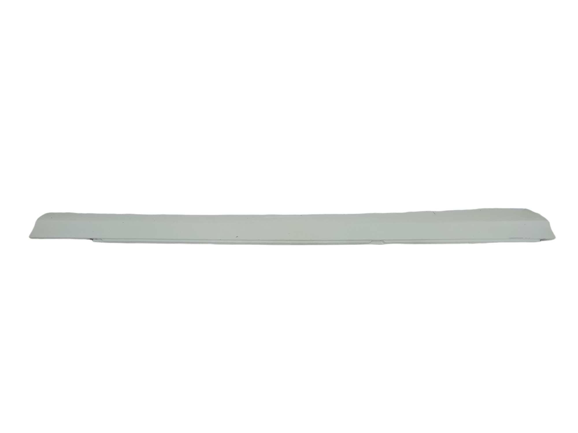 Spoiler Direito Mercedes C180 Cgi 2012 Branco