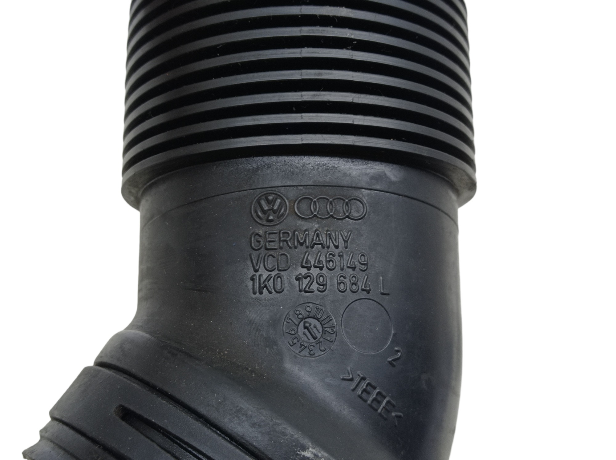 Mangueira Filtro Ar Volkswagen Passat Tsi 2.0 16v Turbo 2012 6