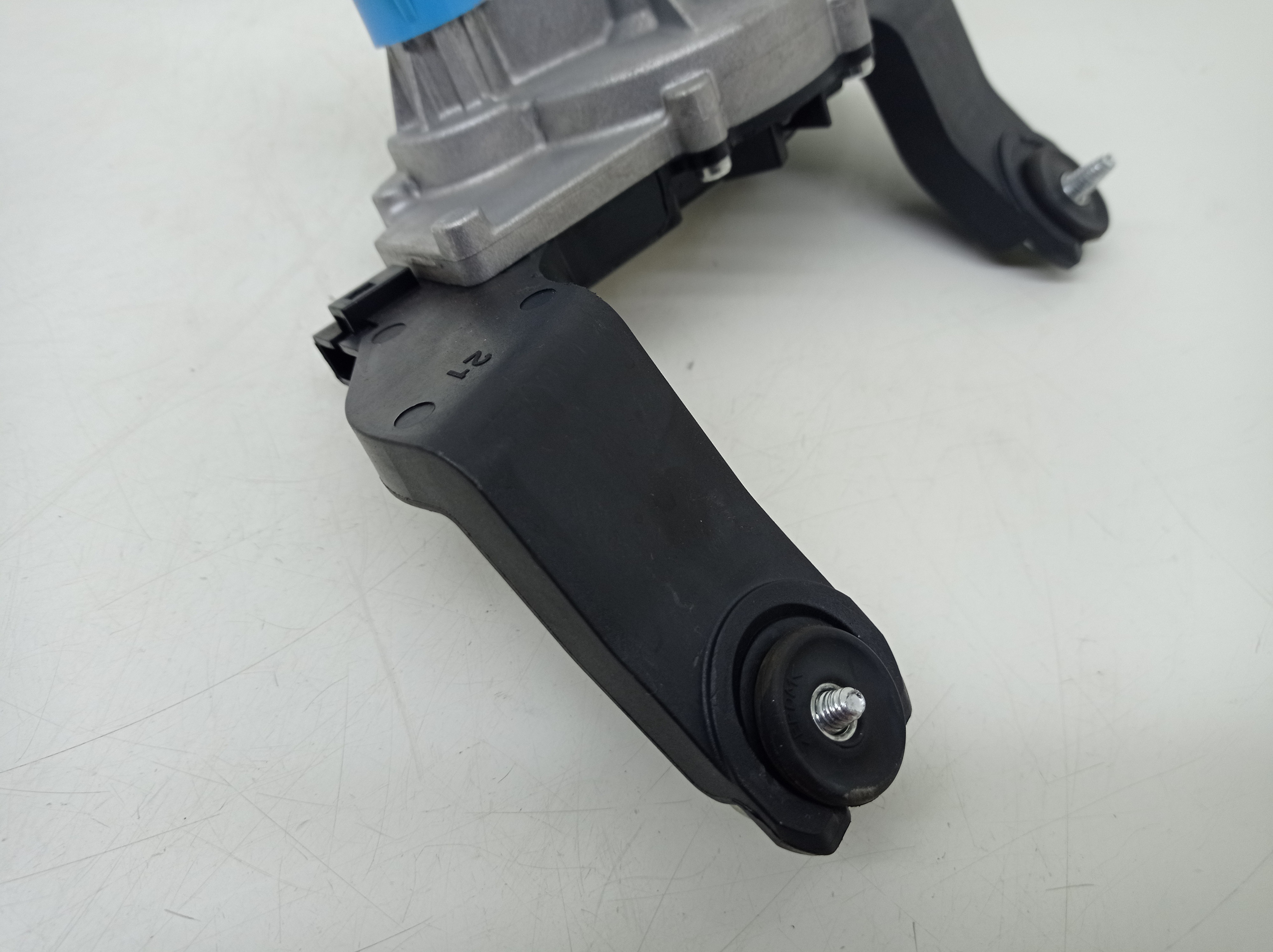 Maquina Limpador Traseira Hyundai Ix35 2015 4