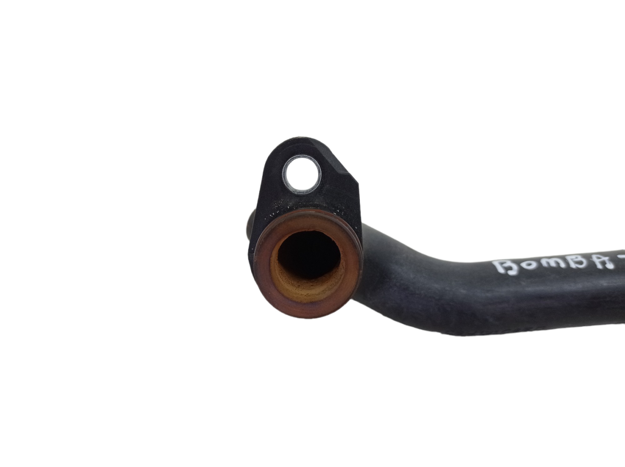 Mangueira Cano Bomba Agua Audi A4 Tfsi 2.0 16v Turbo 2013 4