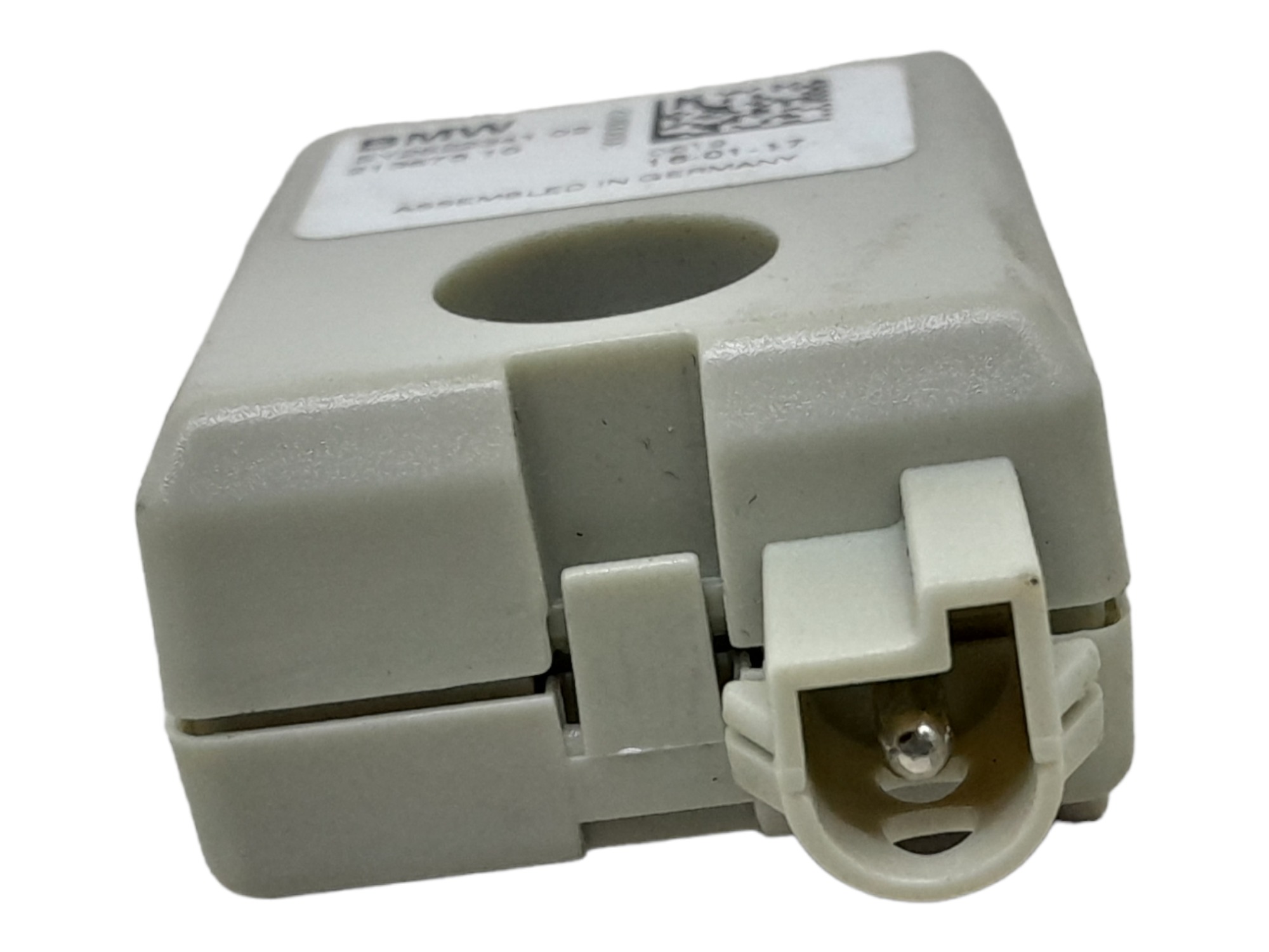 Modulo Antena Amplificador Bmw X1 Sdrive20i 2018 3
