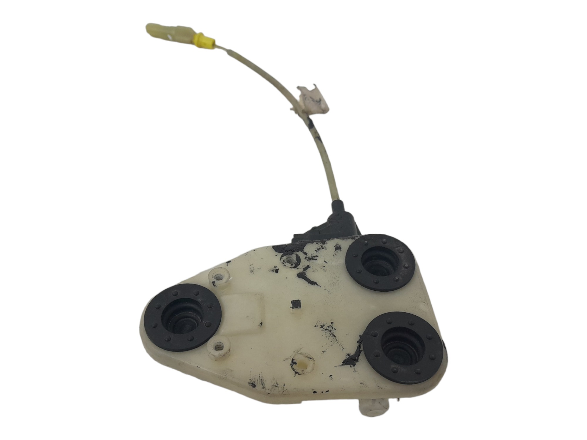 Motor Fechadura Porta Dianteira Direita Bmw X5 2016 4