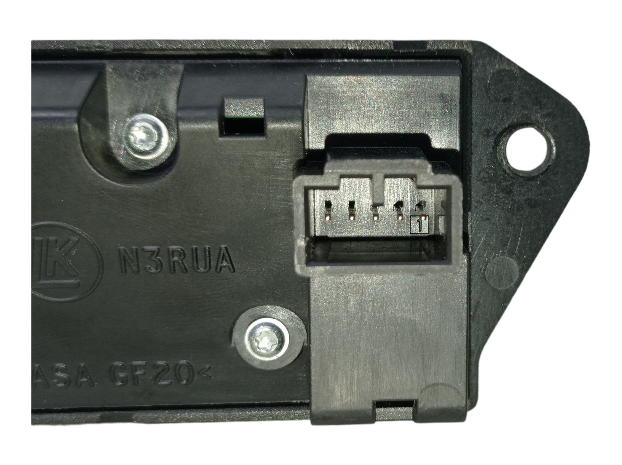 Controle Estabilidade Land Rover Evoque Pure 2012 4
