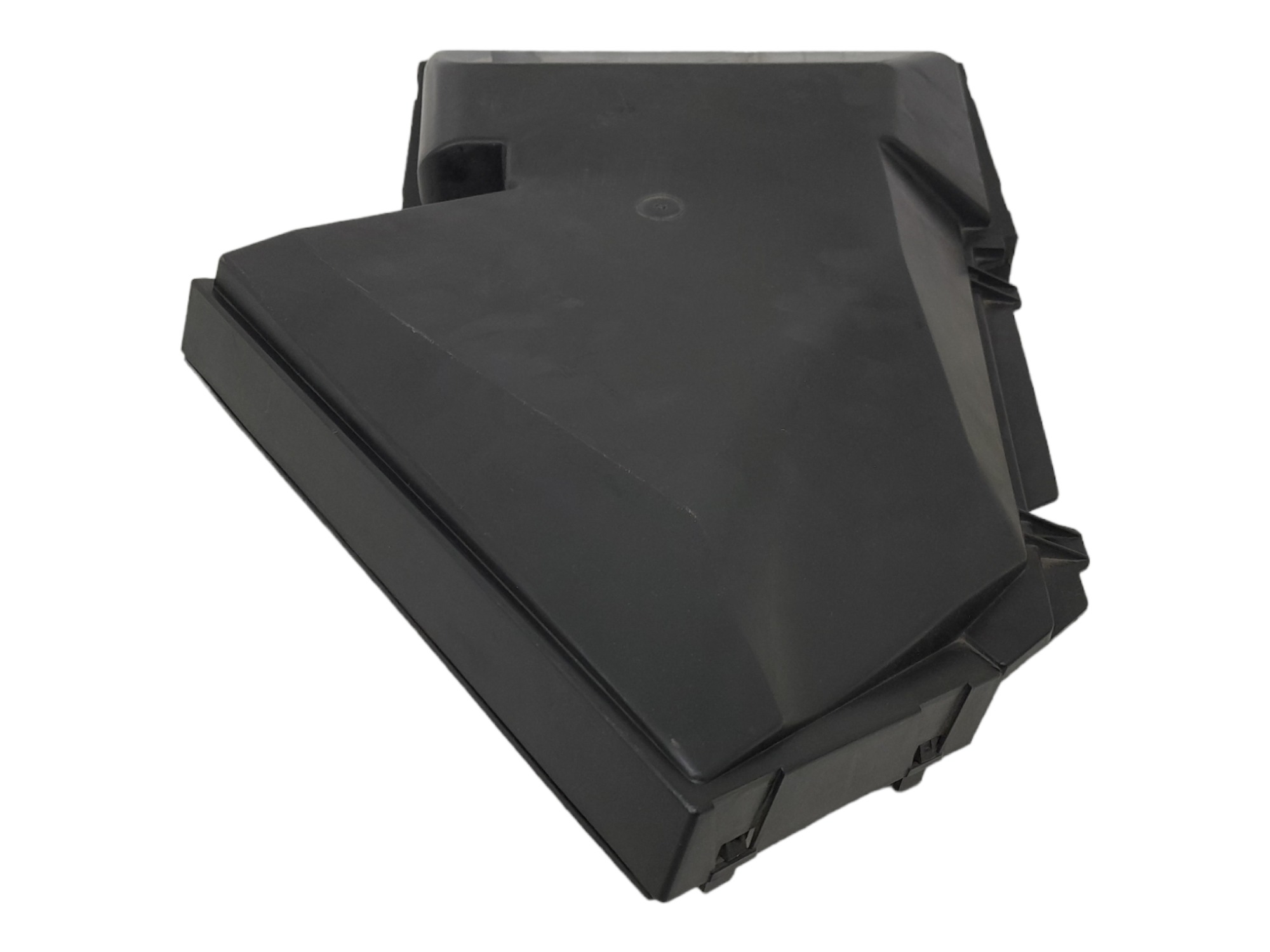 Caixa Filtro De Ar Cabine Bmw X5 4.4 V8 Biturbo Aut Gas 2016 3