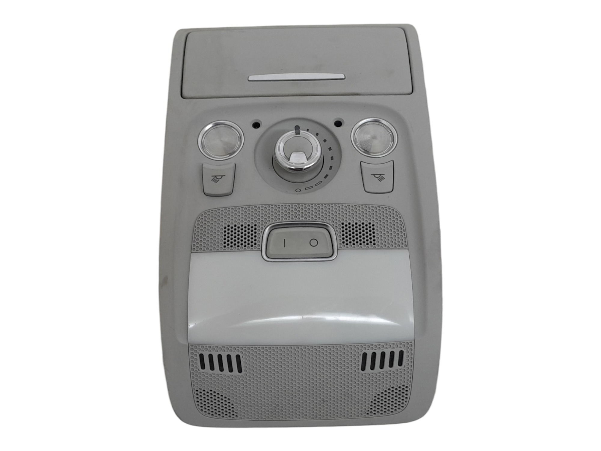 Luz Teto Porta Oculos Audi Audi A4 Sedan Tfsi 2013 1