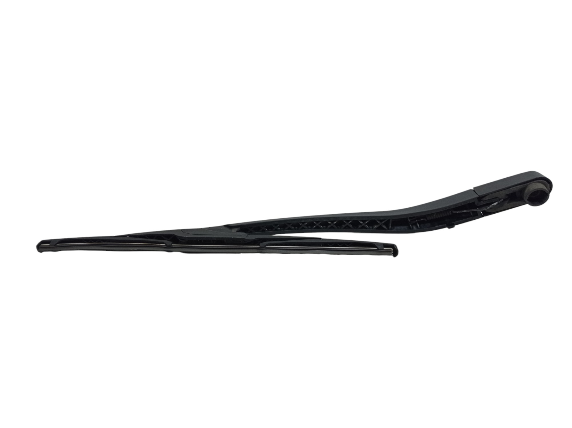 Braço Limpador Tampa Traseira Volvo Xc60 T5 2014 3