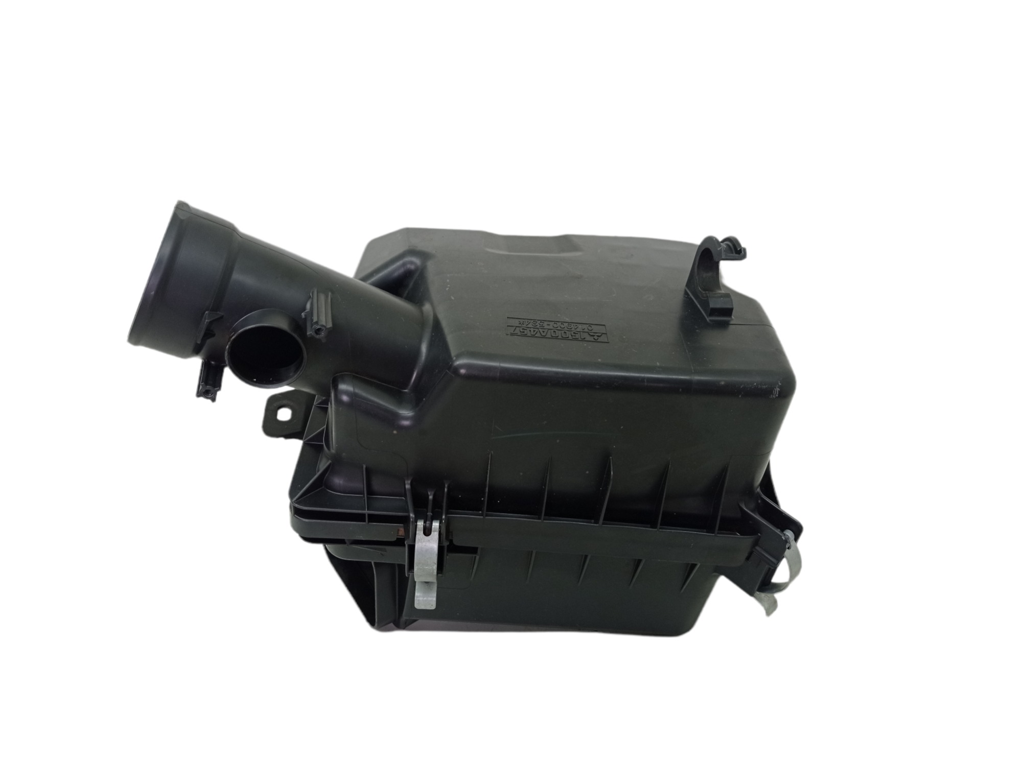 Caixa Filtro De Ar Mitsubishi Asx 2.0 16v 2015 Gas Aut 5
