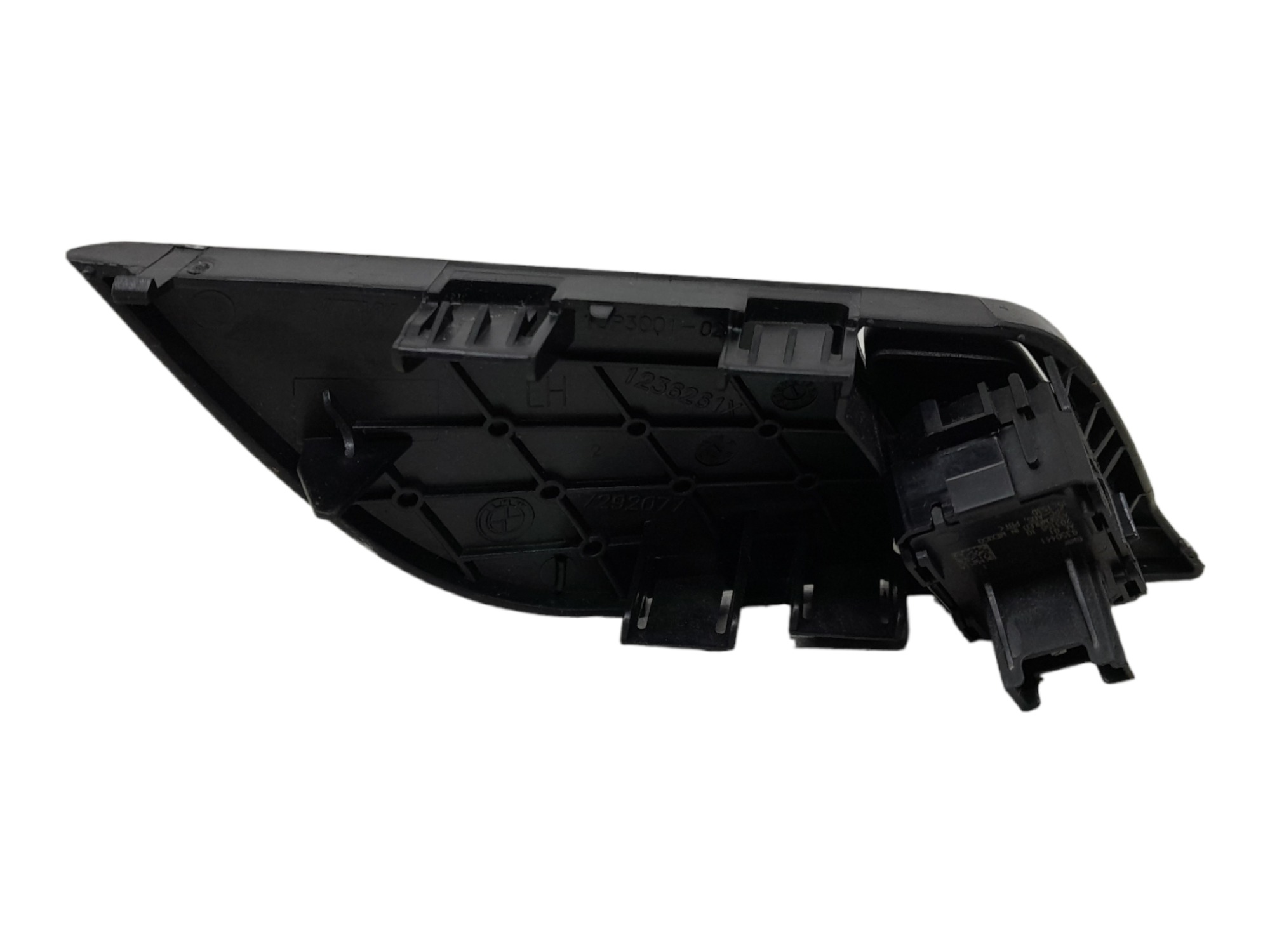 Botao Trava Porta Dianteira Esquerda Bmw X5 Xdrive50i 2016 3
