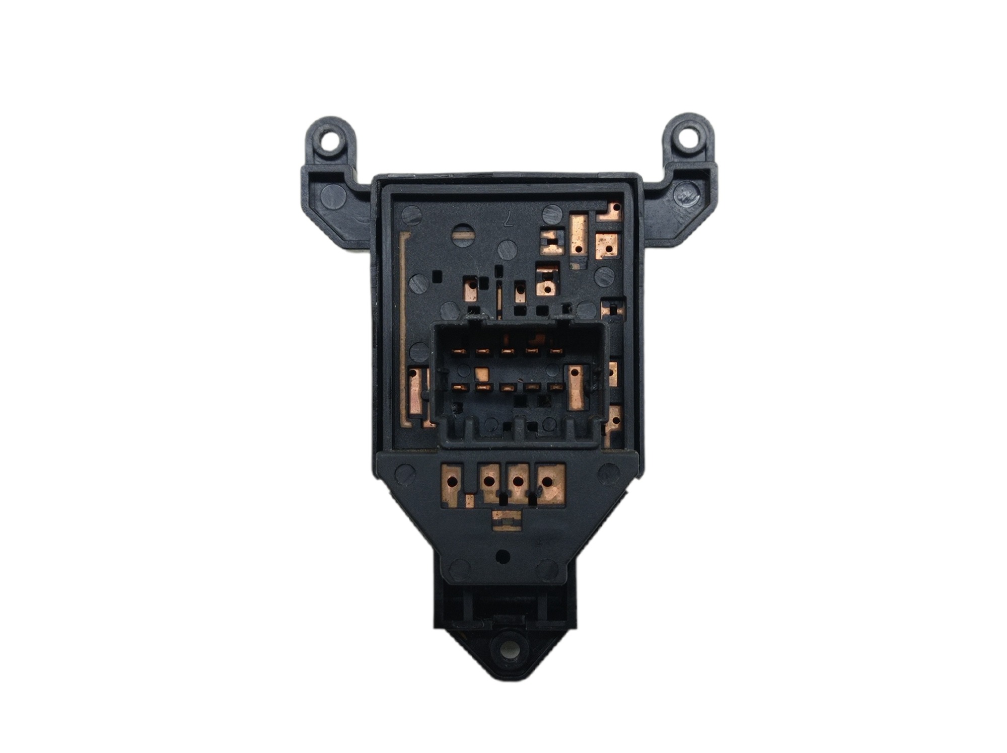 Botao Controle Retrovisor Hyundai Santa Fe 2012 5