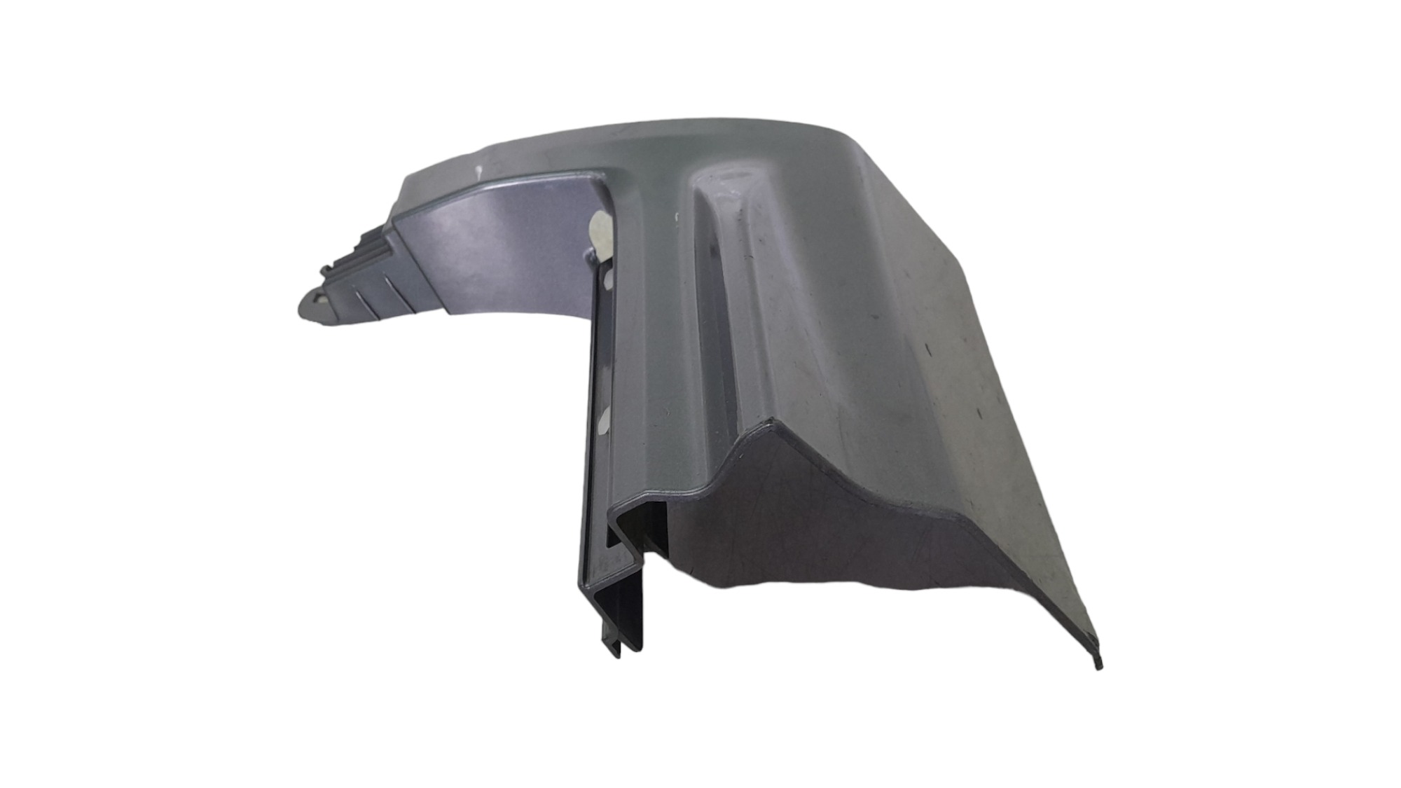 Acabamento Spoiler Traseiro Esquerdo Volvo Xc90 T6 2018 Cinza 3