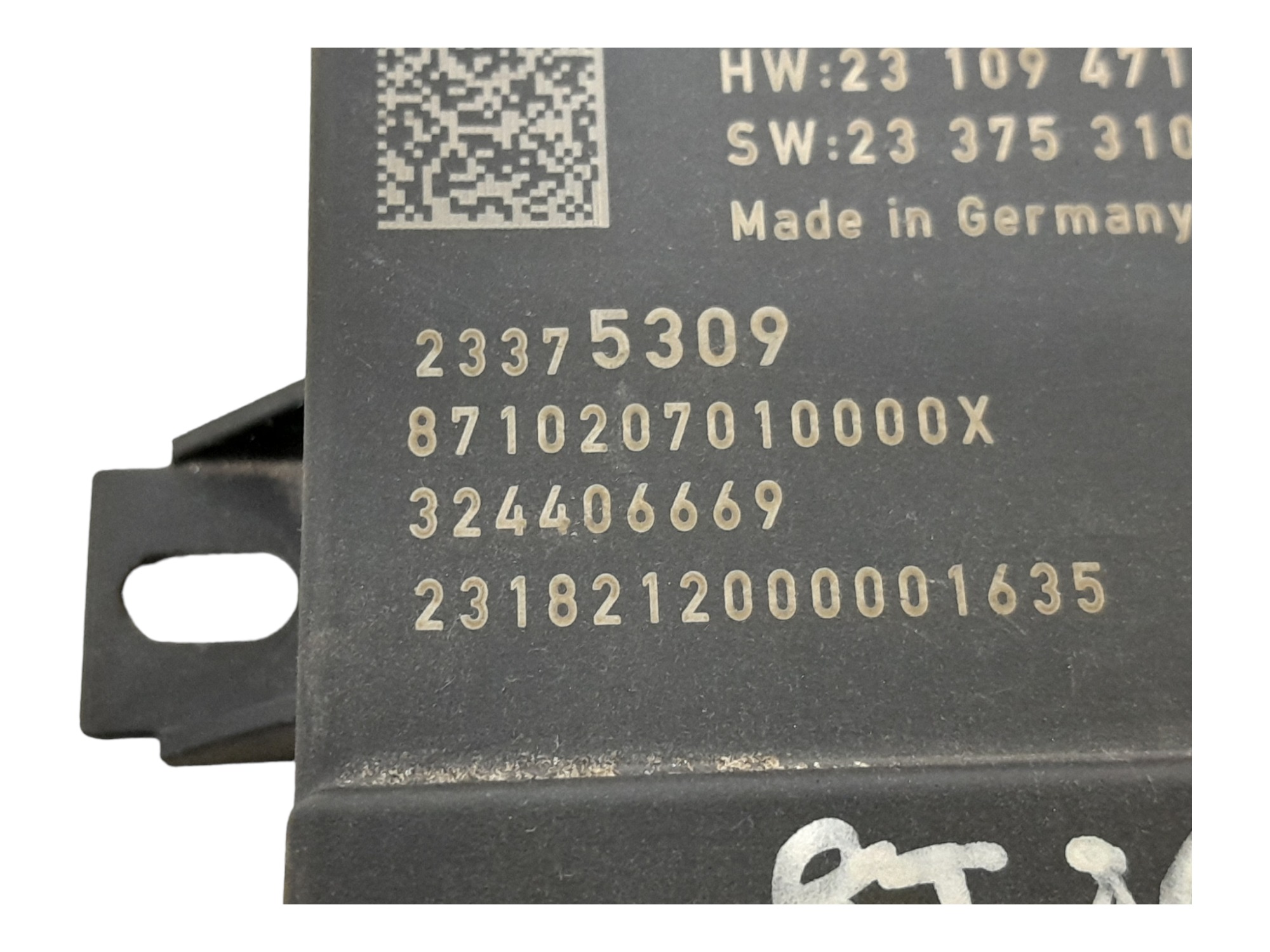 Modulo Controle Farol Chevrolet Equinox Premier 2.0 16v 2018 8