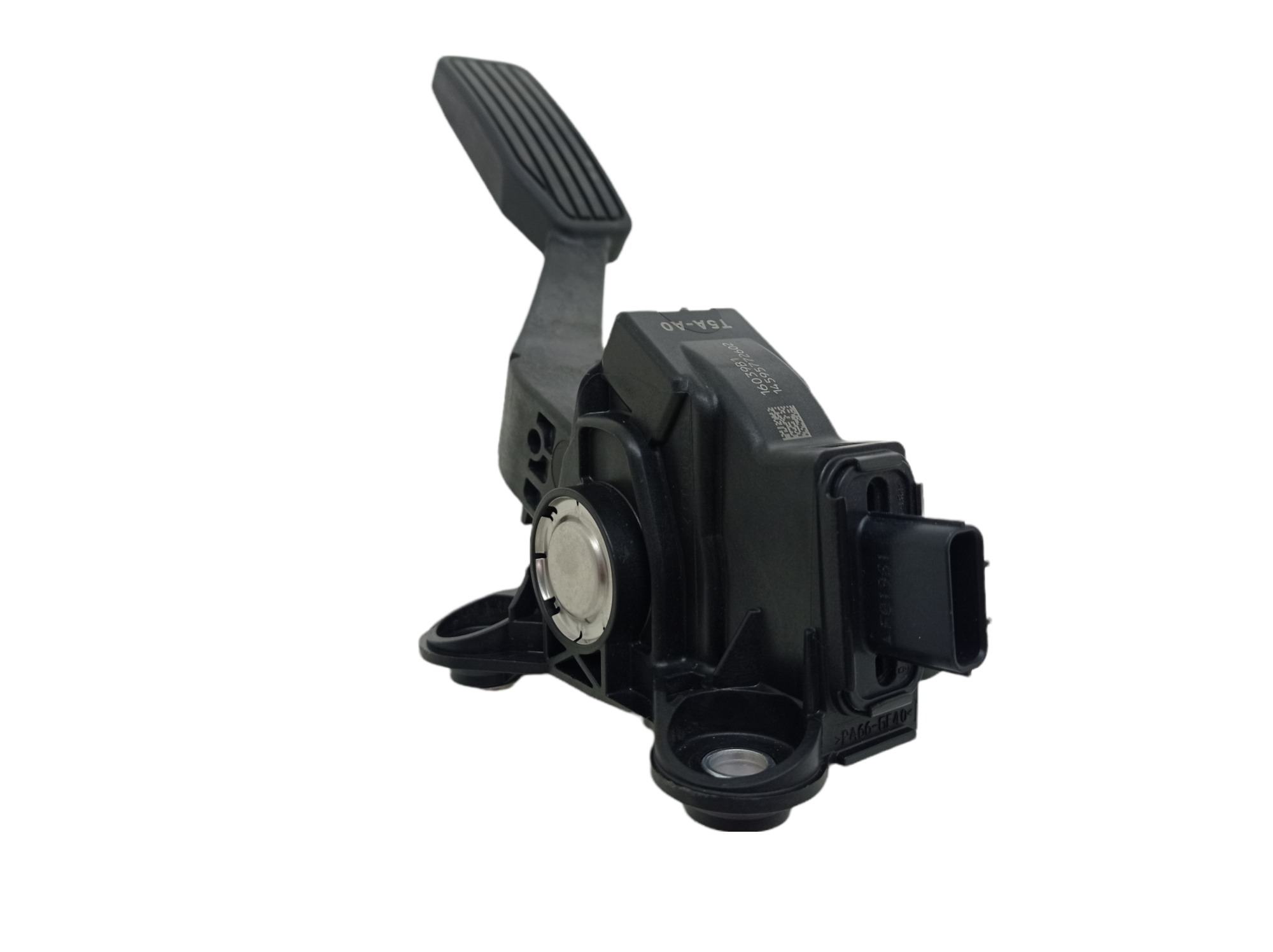 Pedal Acelerador Honda City 2016 4