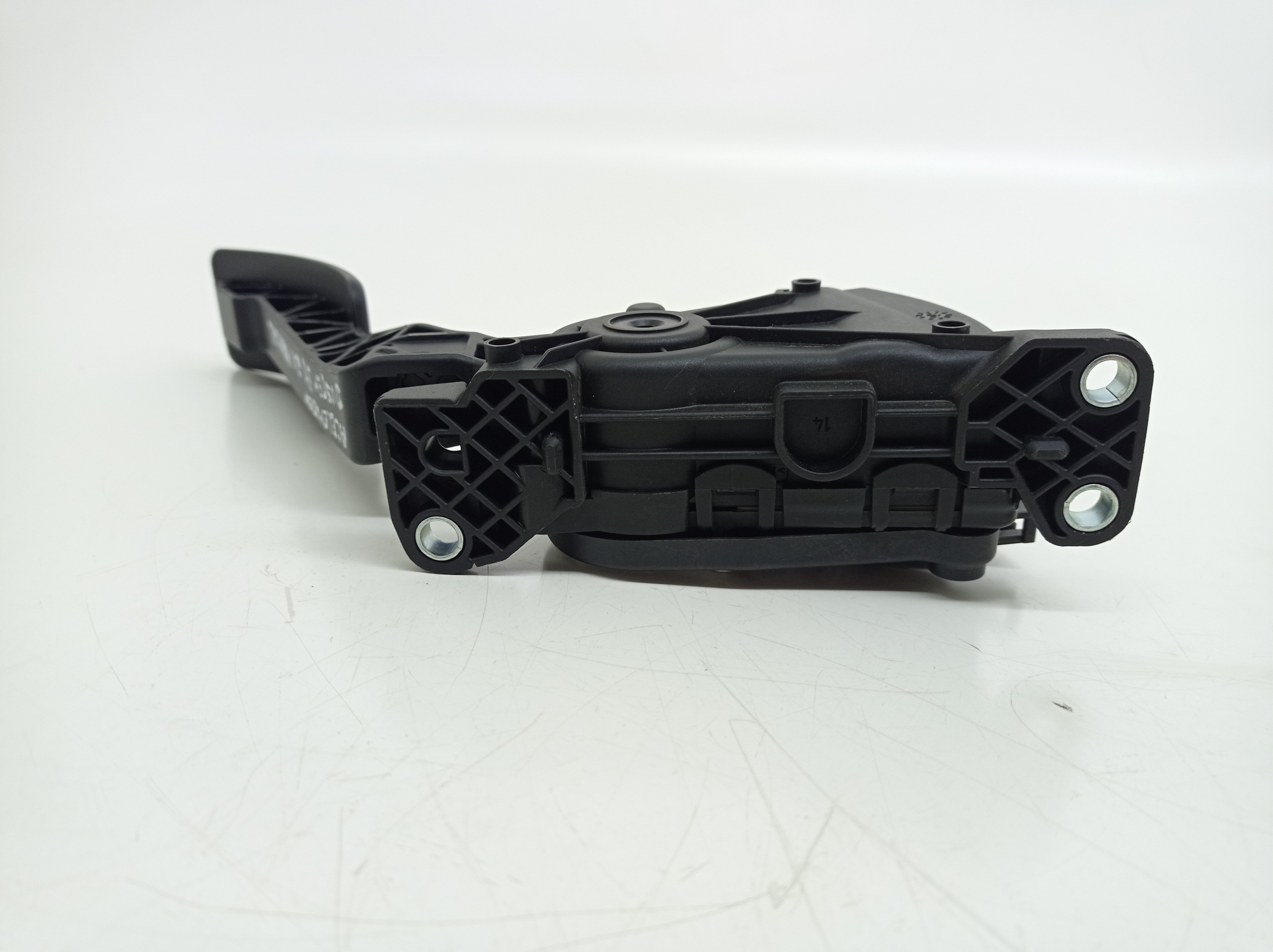 Pedal Acelerador Renault Duster 2.0 4×2 2014 5