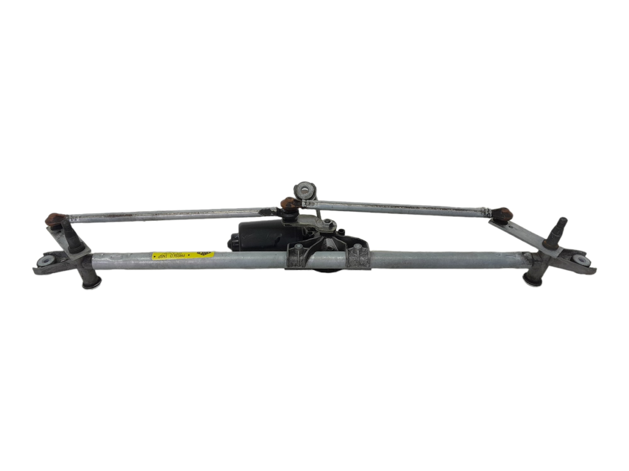 Maquina Limpador Parabrisa Jeep Cherokee Sport 2012 7