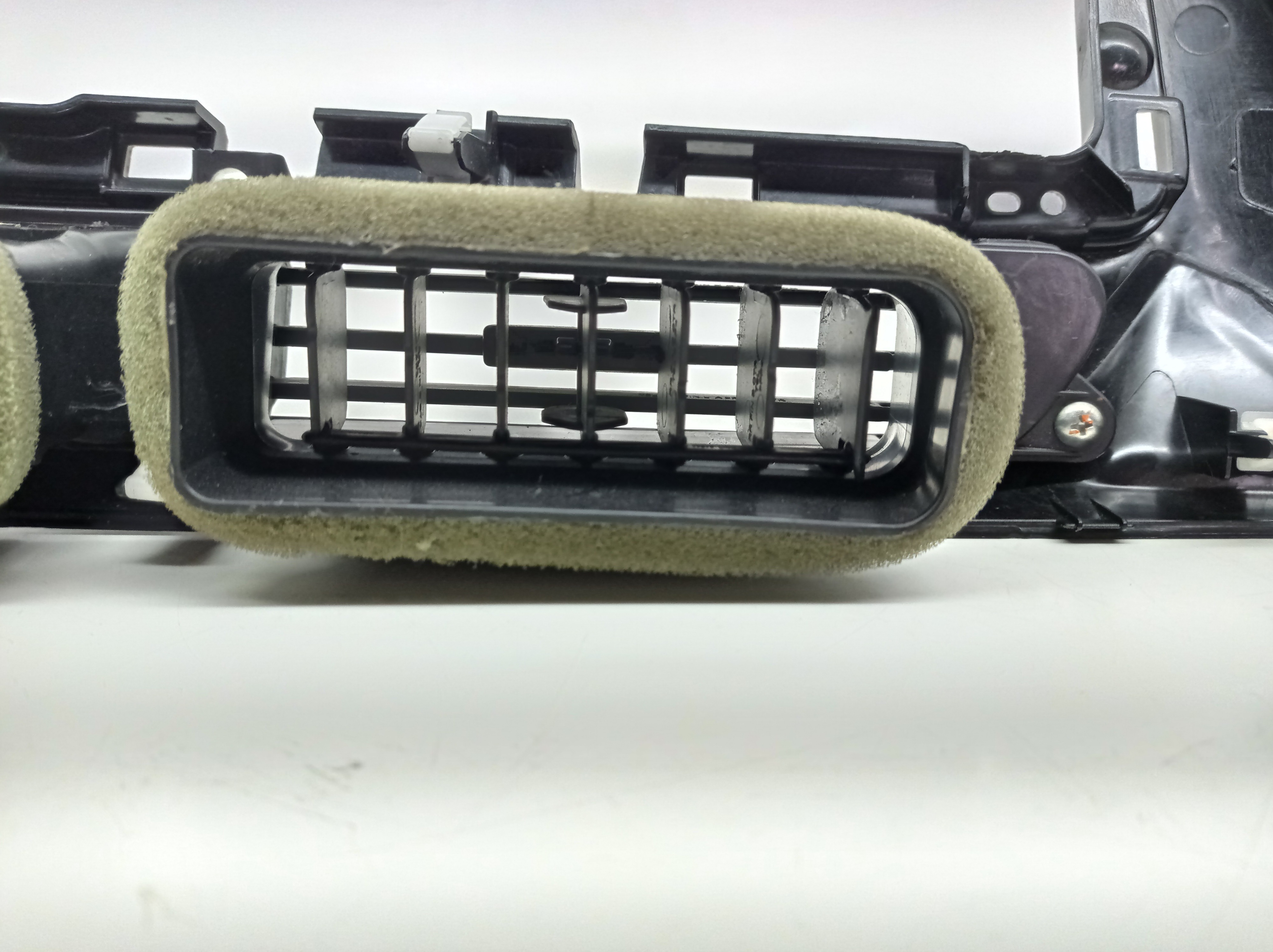 Moldura Com Difusor Lado Direito Honda City 2020 5