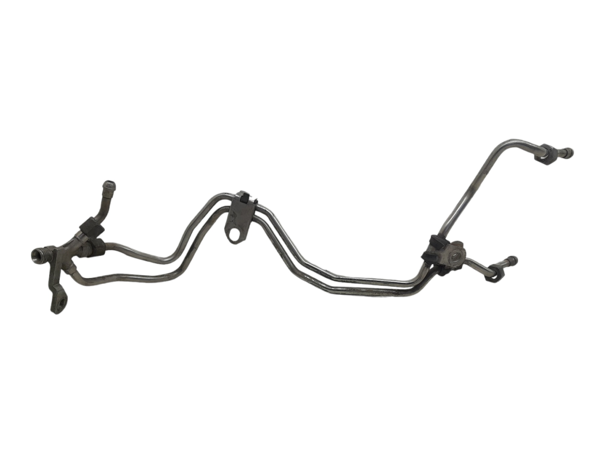 Mangueira Cano Combustivel Land Rover Sport 5.0 V8 2011 8