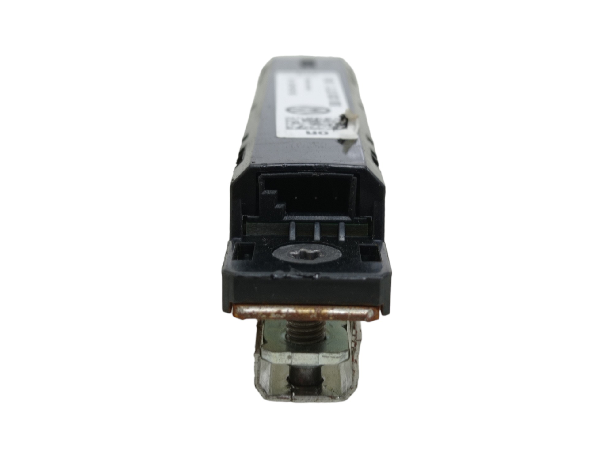 Modulo Sensor Antena Volkswagen Golf 2017 6