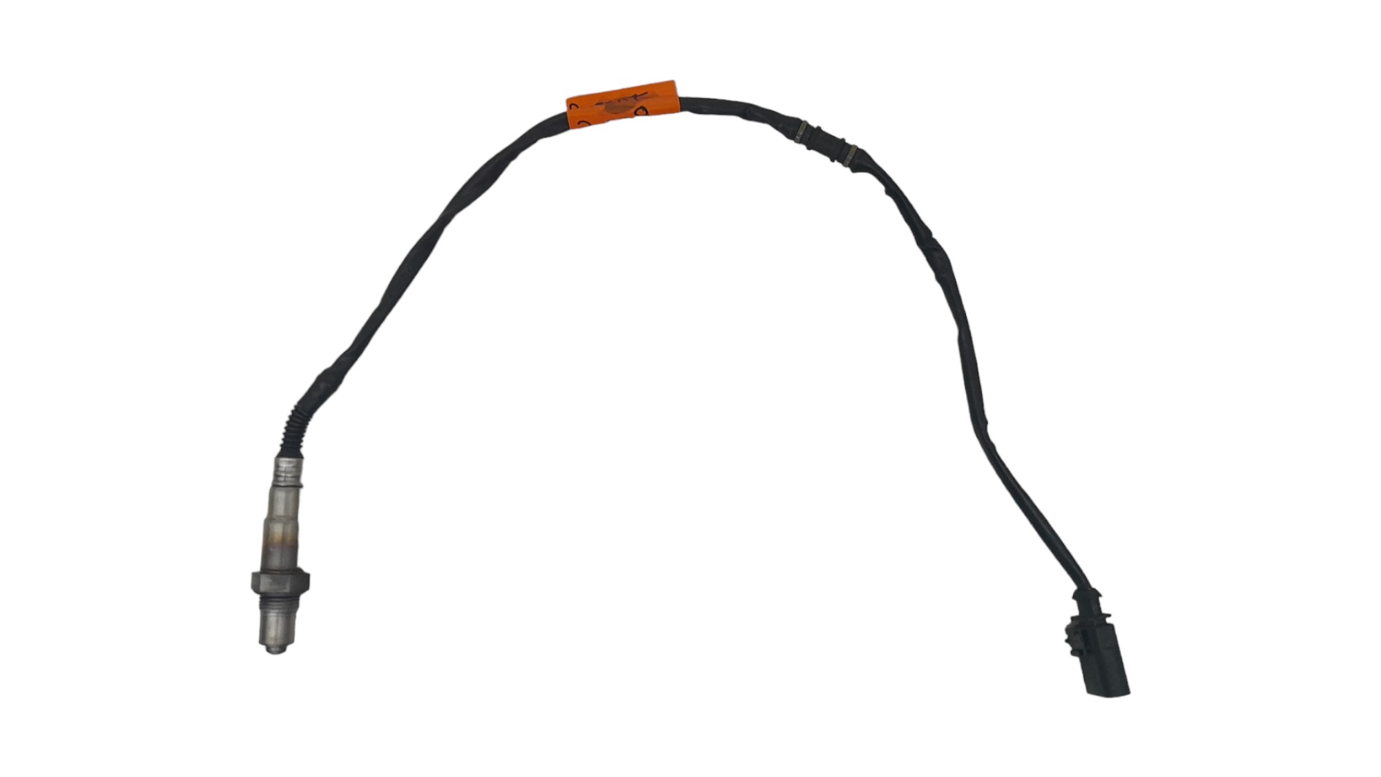 Sonda Lambda Pos Volkswagen Passat 2.0 16v Gas Aut 2008