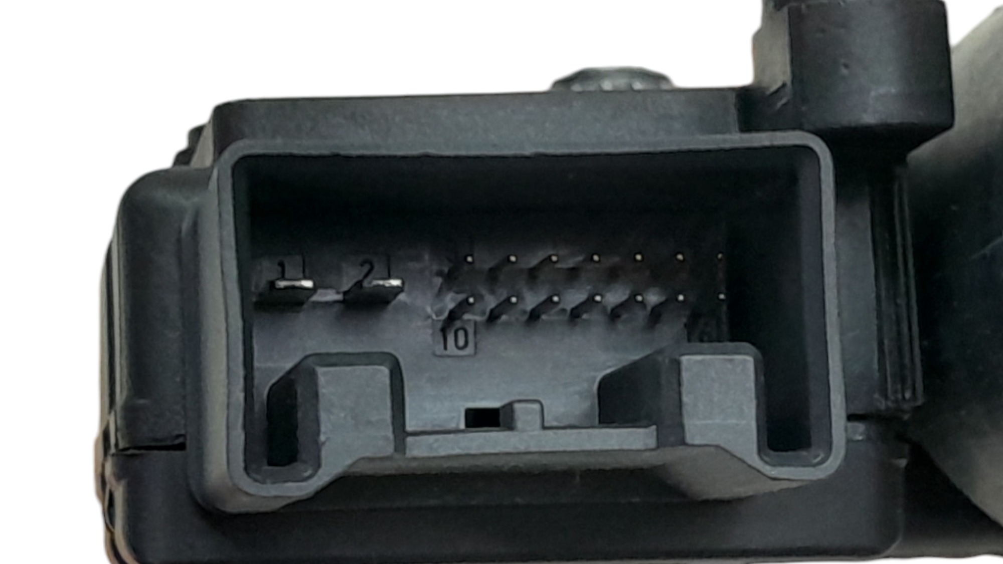 Maquina Vidro Teto Solar Diant Audi Q5 2.0 16v Gas Aut 2011 5