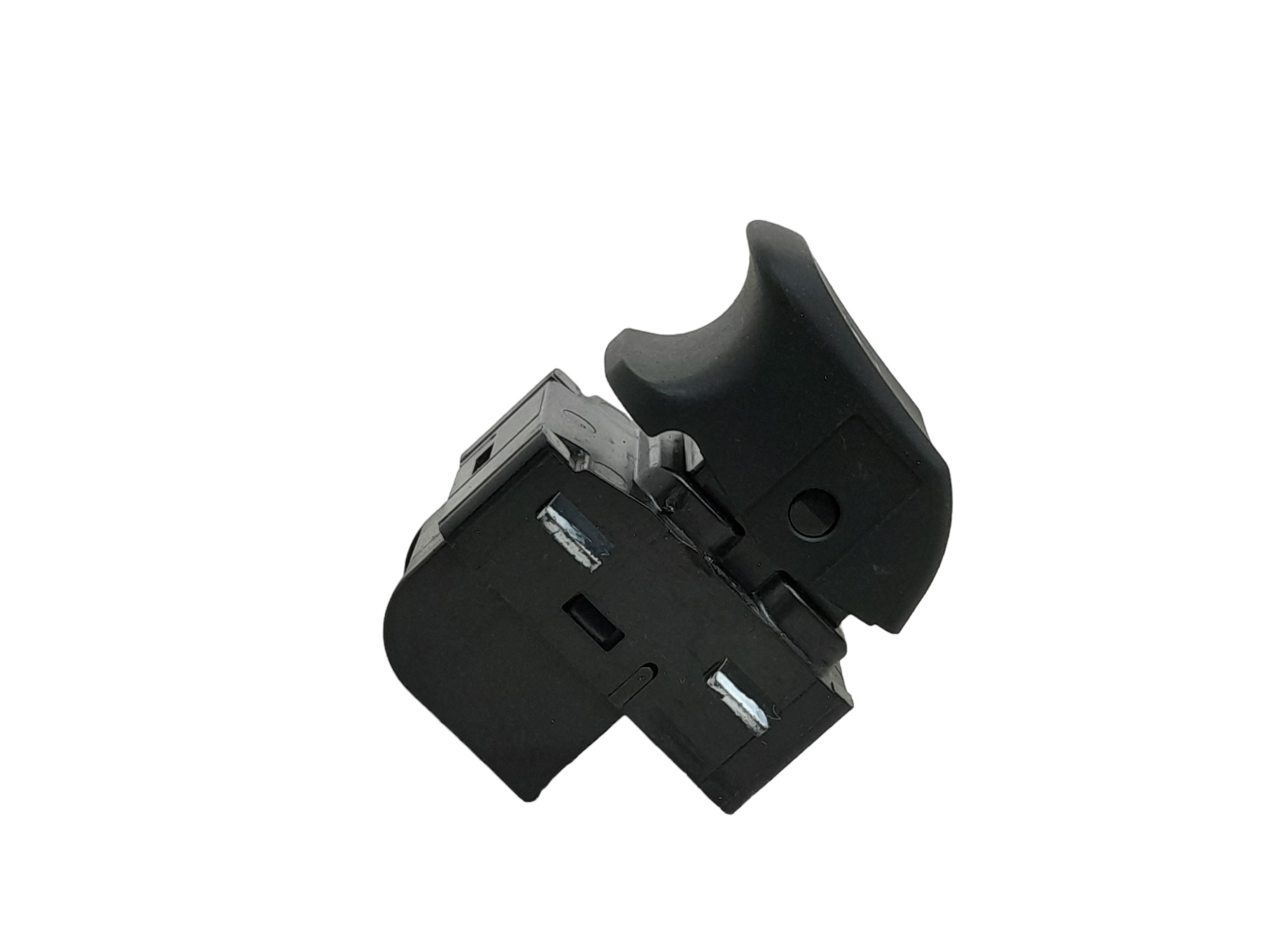 Botao Vidro Traseiro Esquerdo Audi A3 2015 2