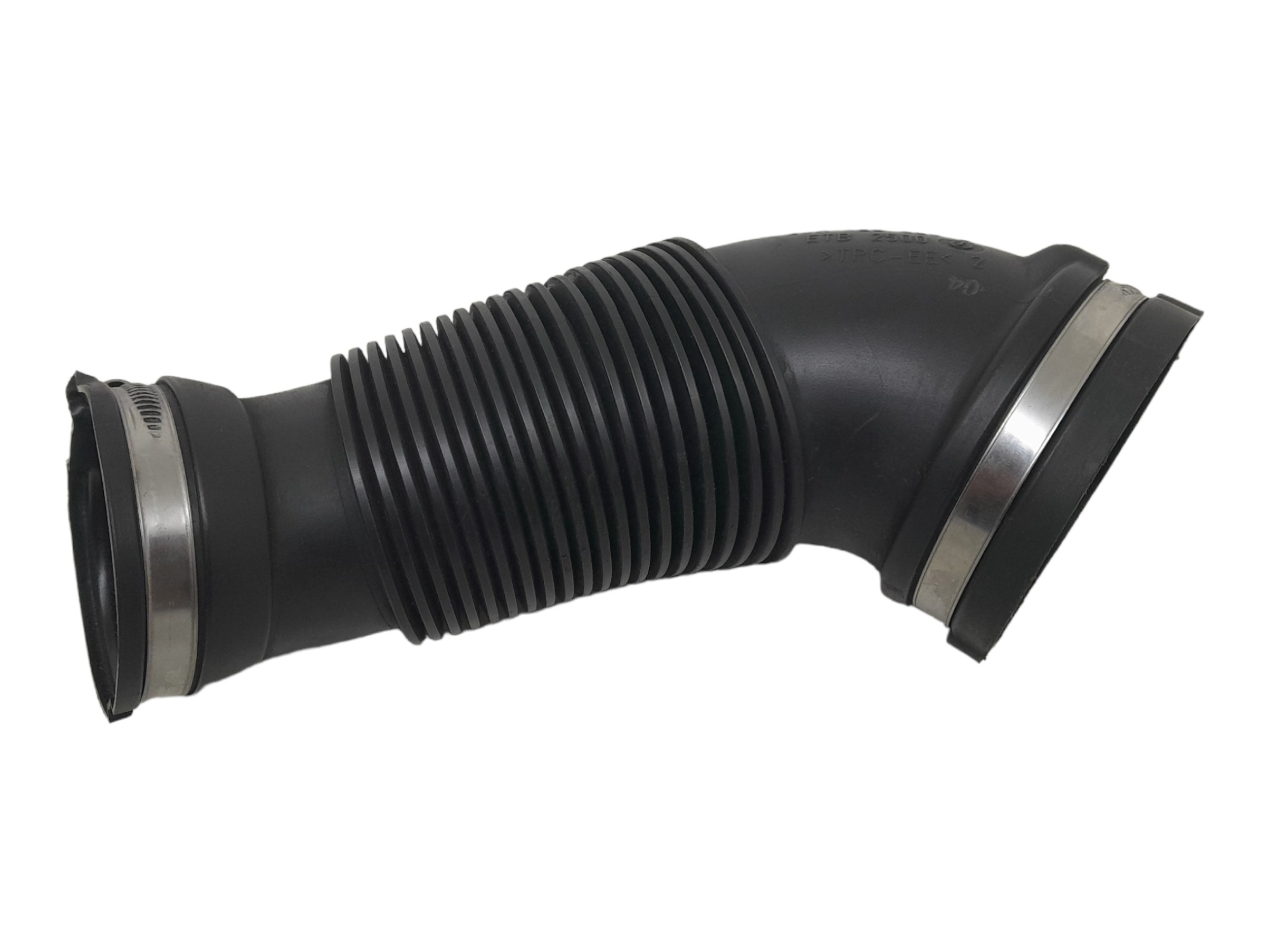 Mangueira Filtro De Ar Audi A4 2014 1