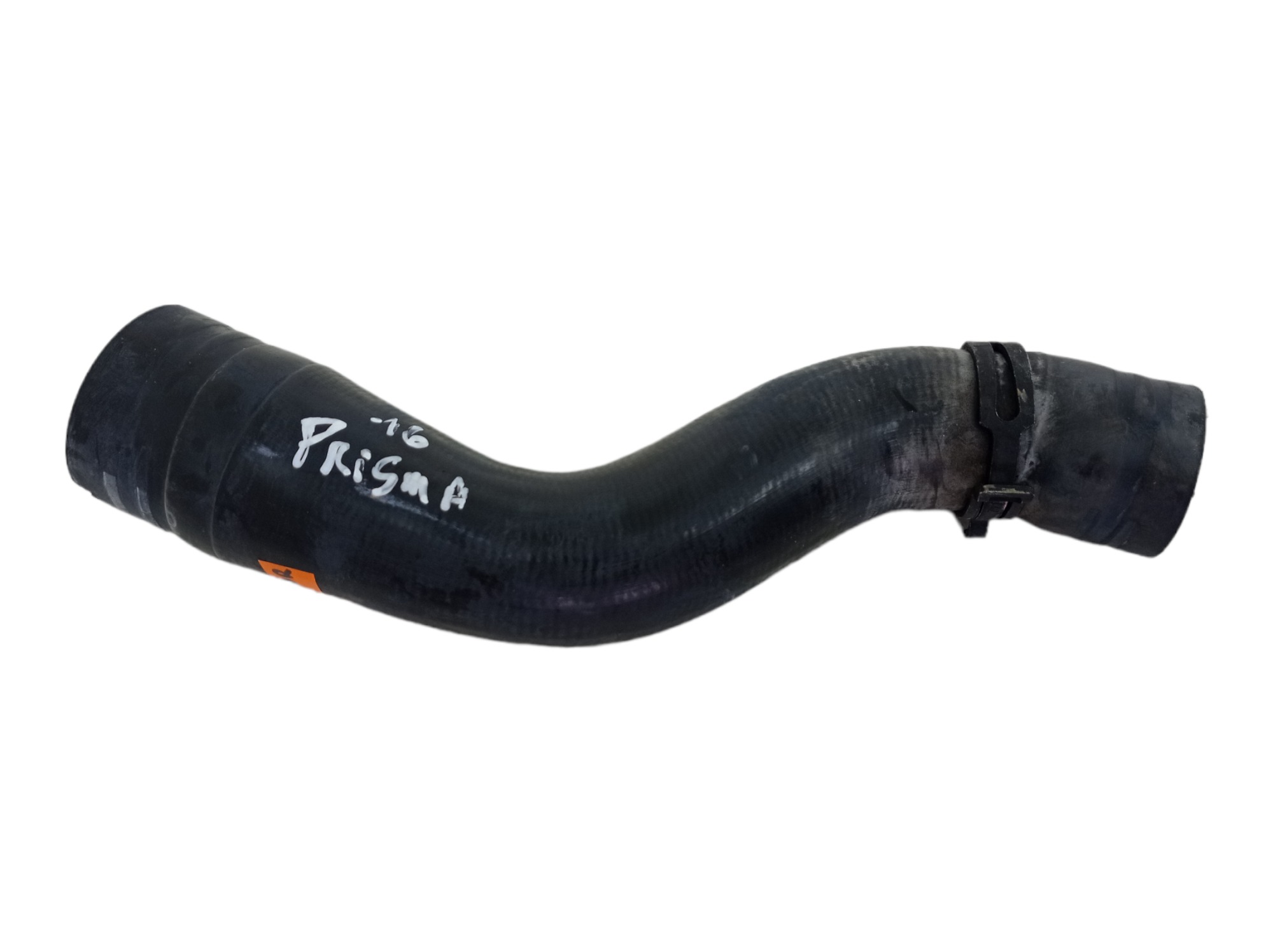 Mangueira Superior Radiador Chevrolet Prisma Ltz 1.4 8v 2016 1