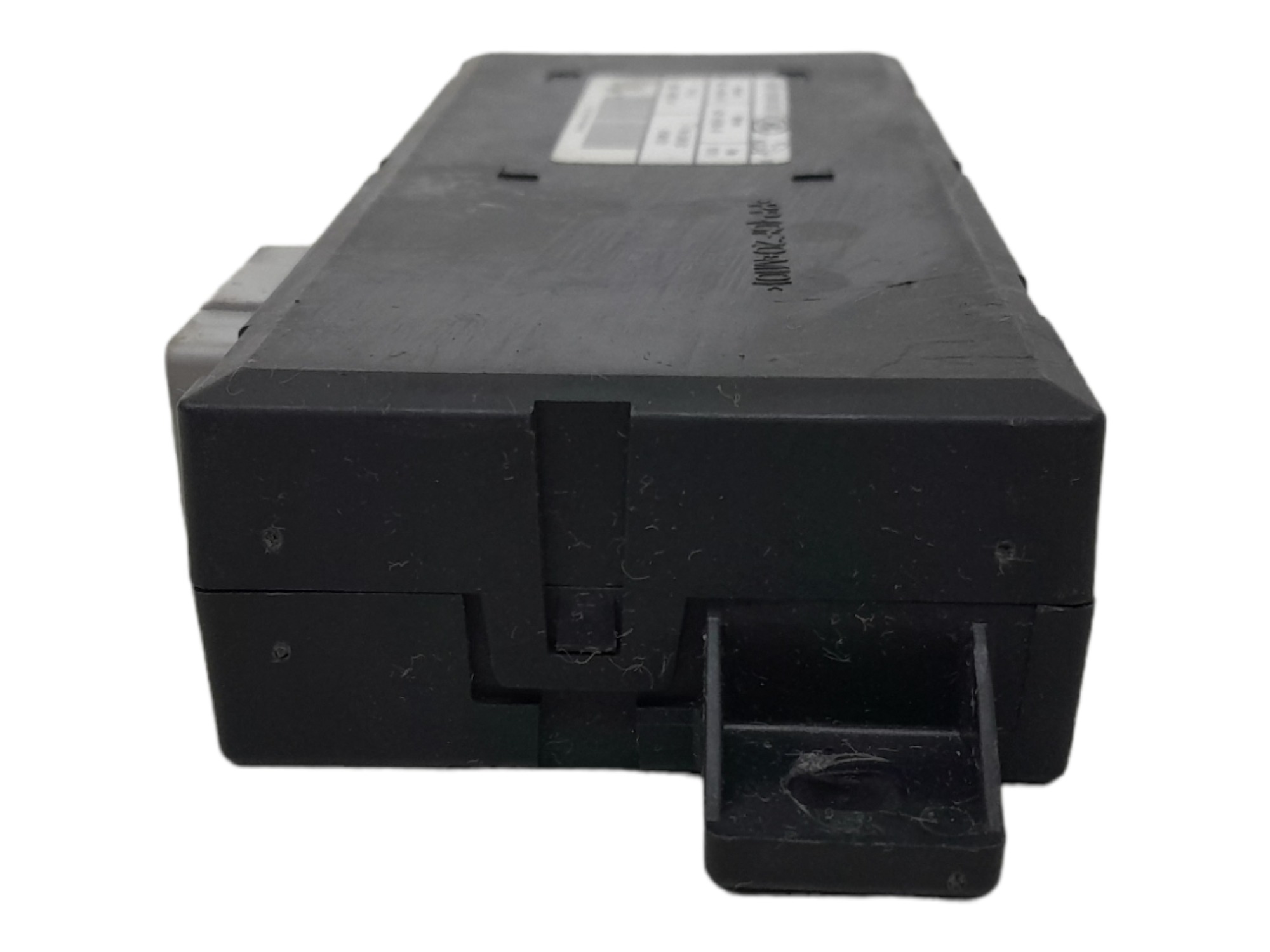Modulo Conforto Banco Land Rover Evoque Si4 2013 4