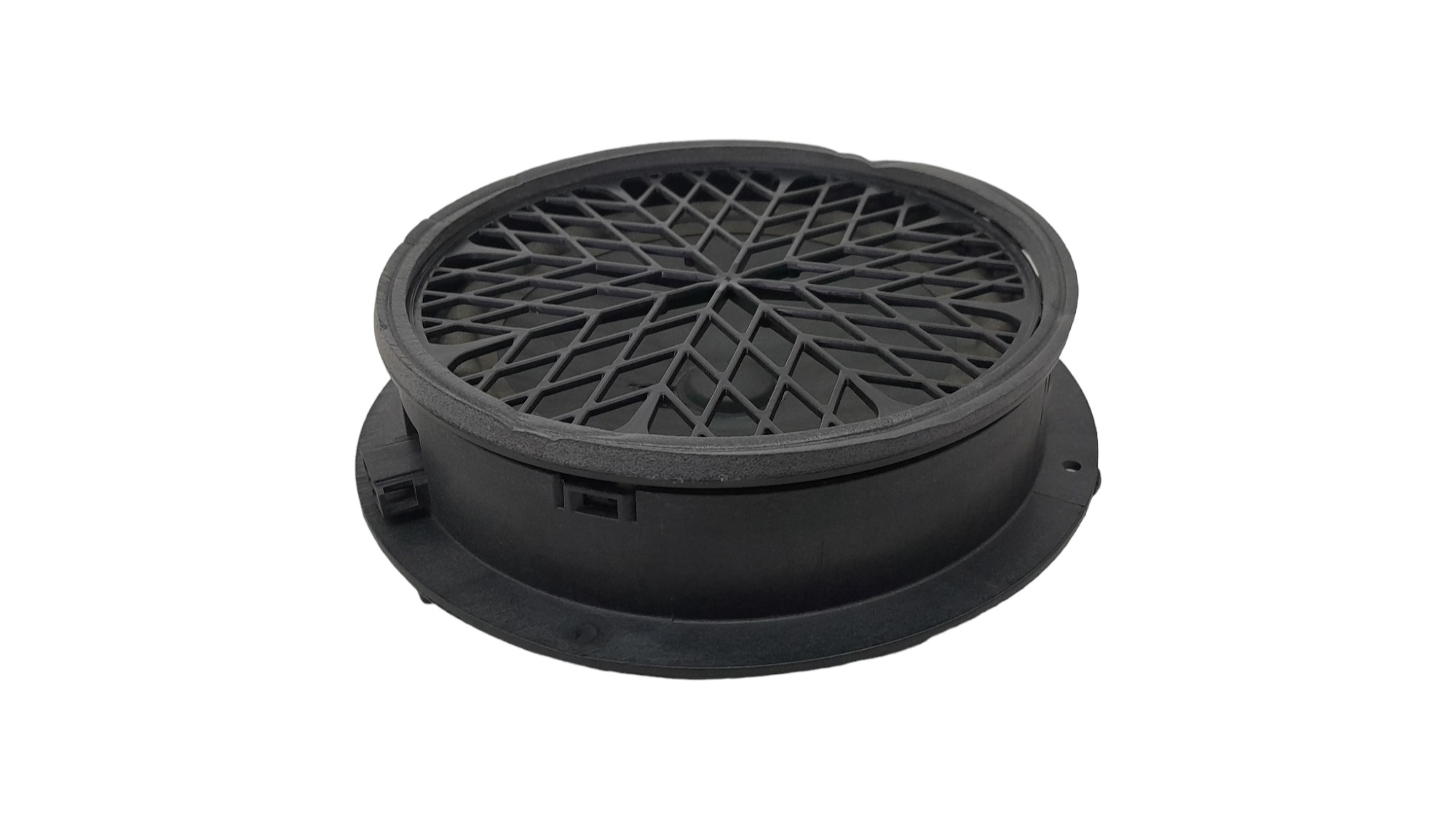 Alto Falante Porta Audi A4 Tfsi 2.0 16v Gas Automatico 2013 3