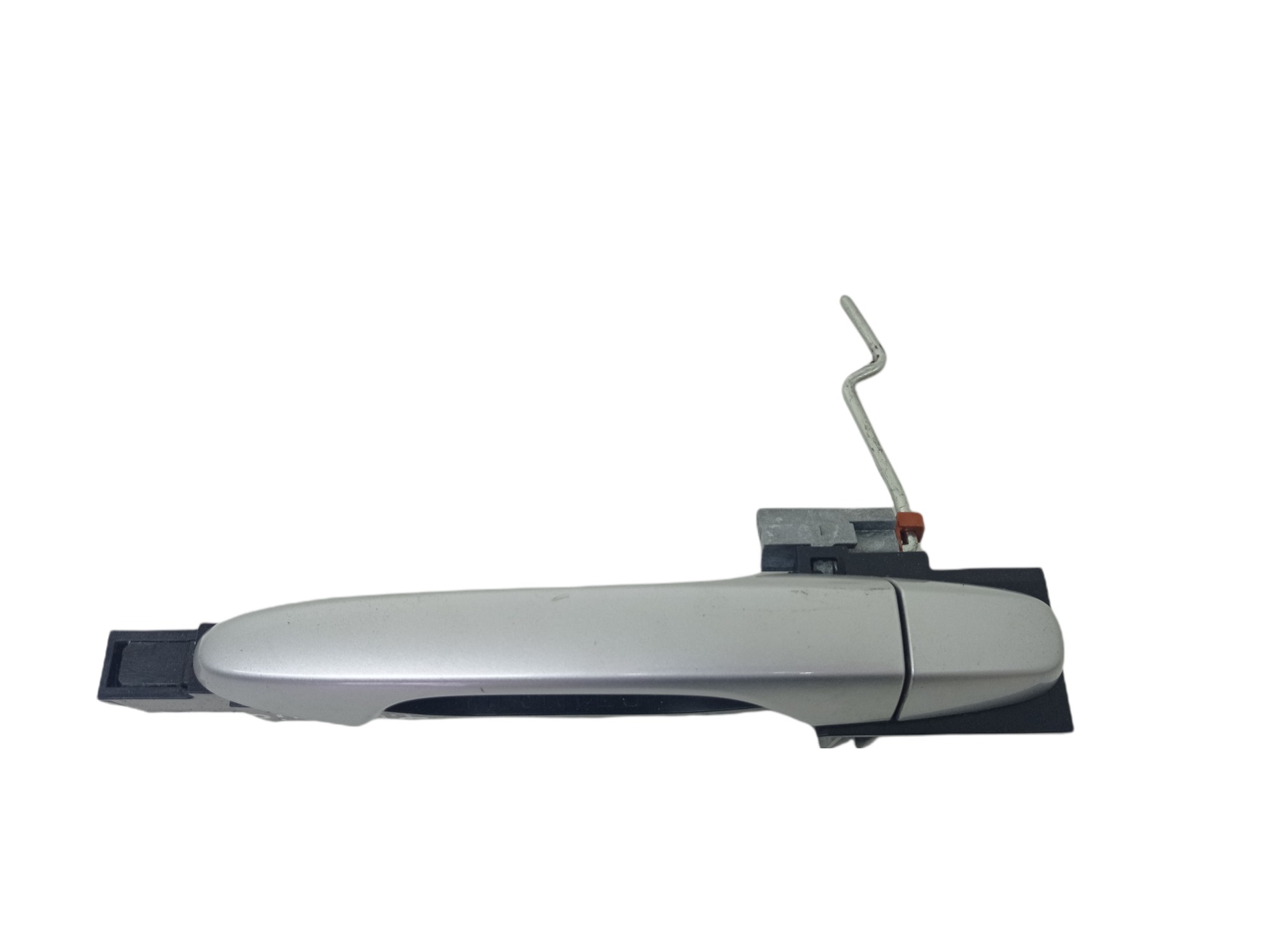 Macaneta Externa Traseira Esquerda Honda Civic 2012 2