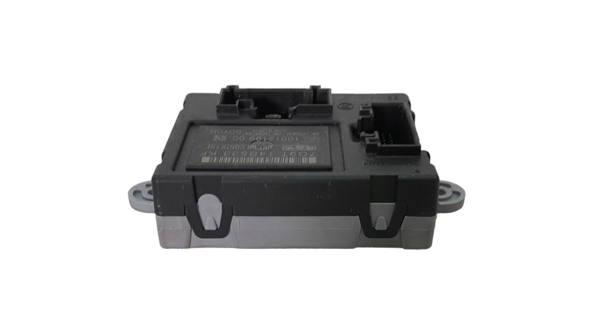 Modulo Porta Dianteira Direita Land Rover Freelander 2 2013 4