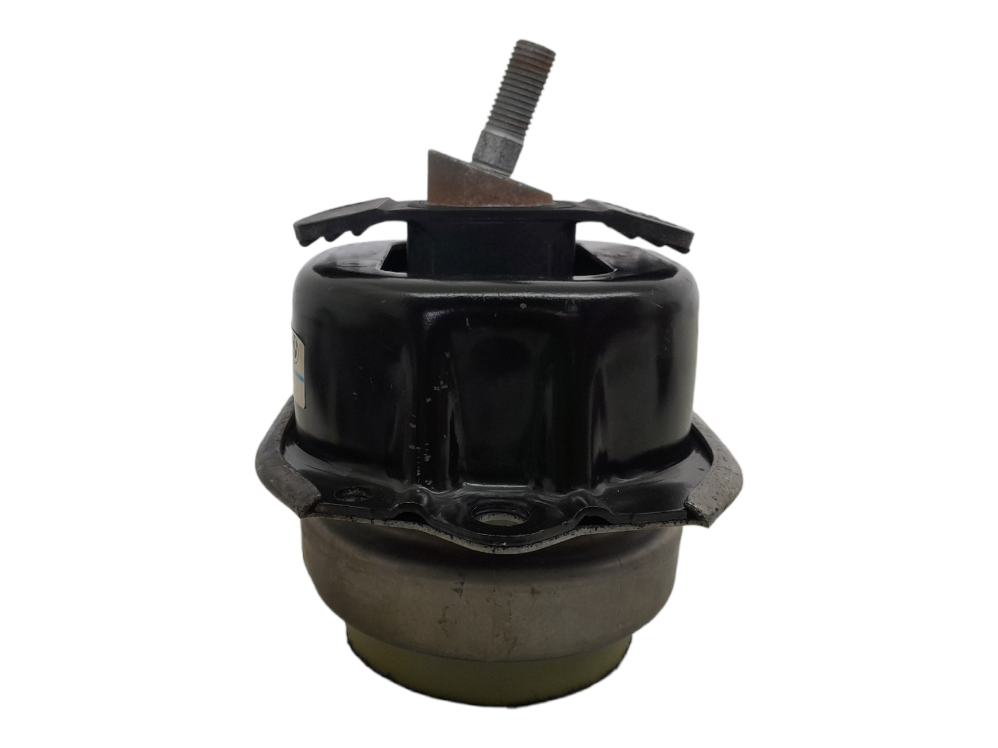 Coxim Motor Esquerdo Bmw X5 Xdrive50i 4.4 V8 4×4 2013 2
