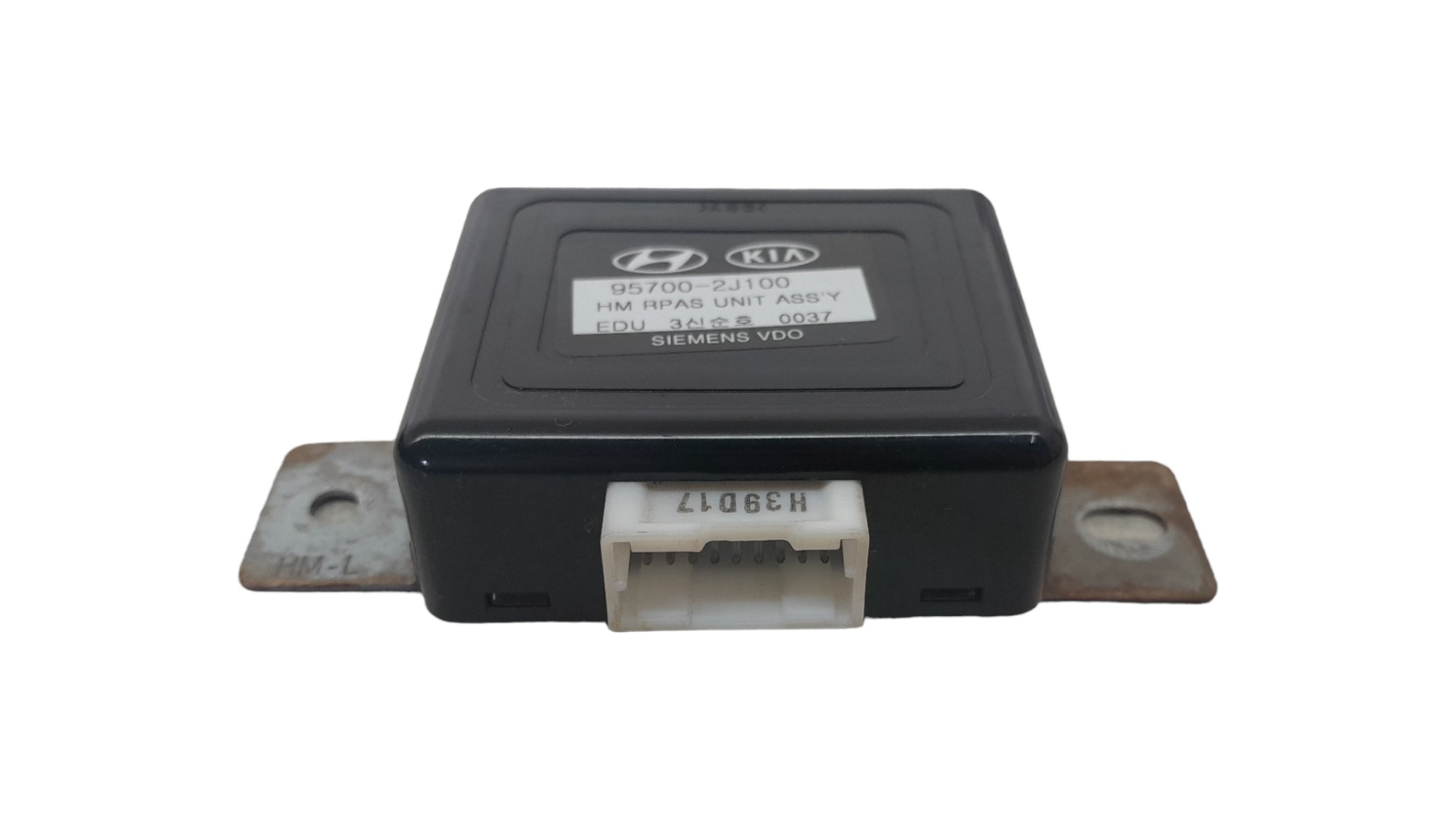 Modulo Assy Estacionamento Kia Mohave 3.0 V6 Diesel Aut 2010 3