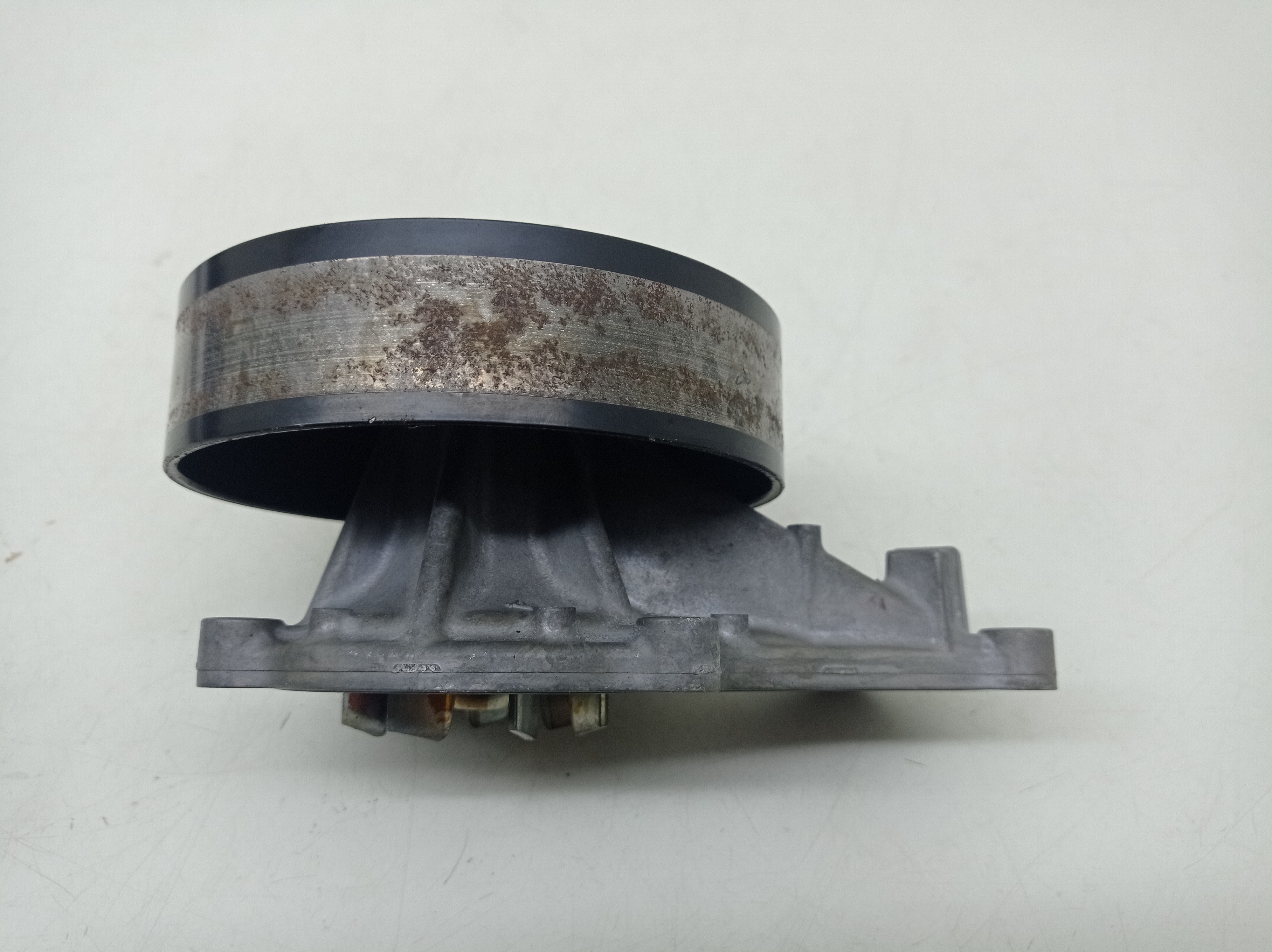 Bomba De Agua Honda Civic 1.8 2012 Automatico 2