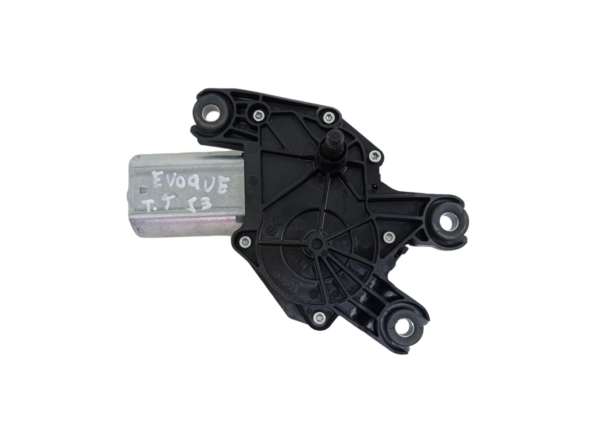 Motor Limpador Traseiro Land Rover Evoque 2013 2