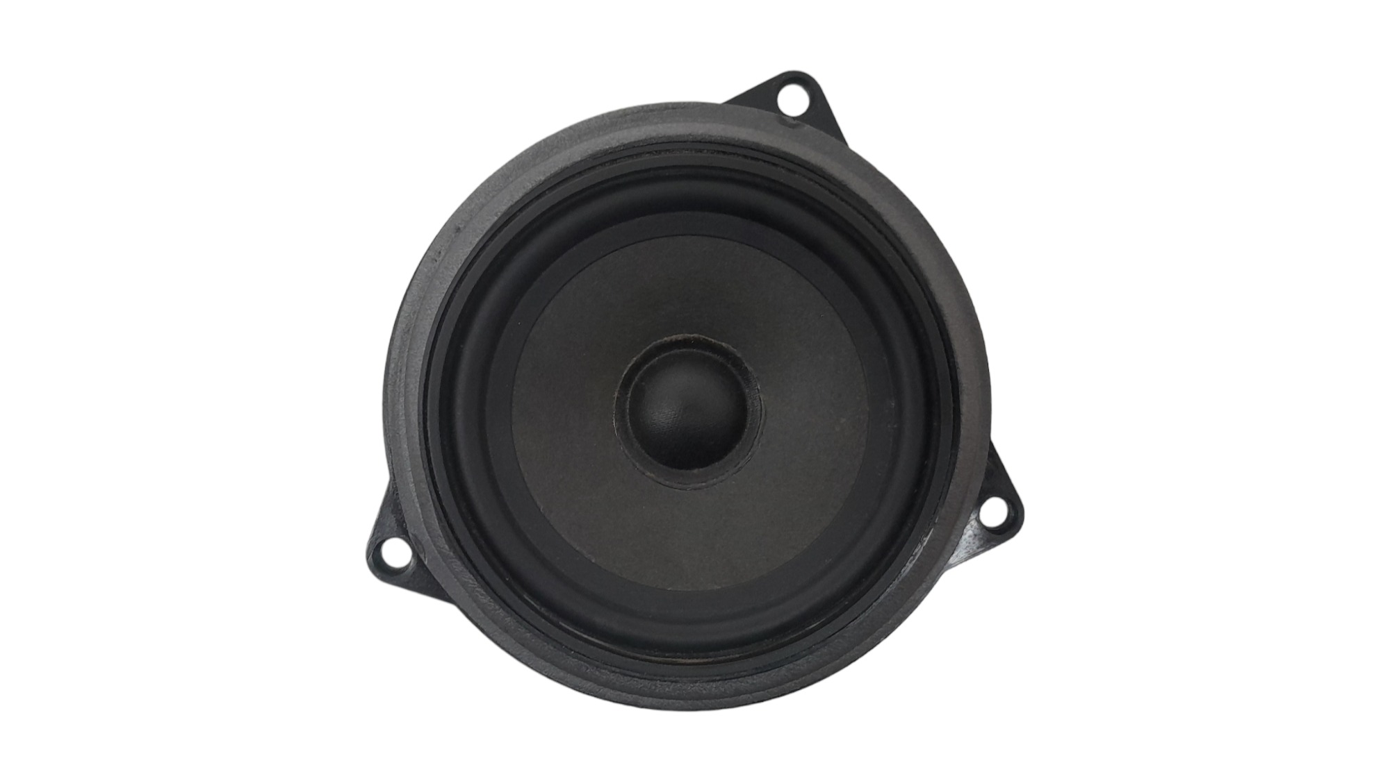 Alto Falante Porta Bmw X1 Sdrive18i 2.0 16v Gas Aut 2013 Preto 1