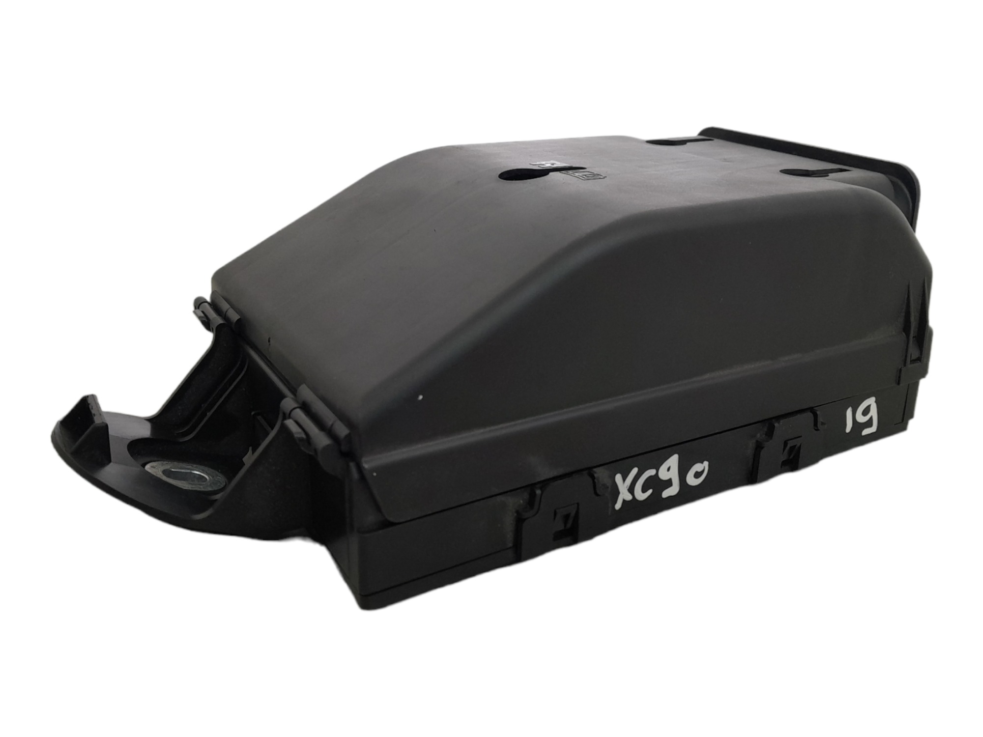 Caixa Fusivel Volvo Xc90 T6 2.0 16v Turbo Aut 2019 4