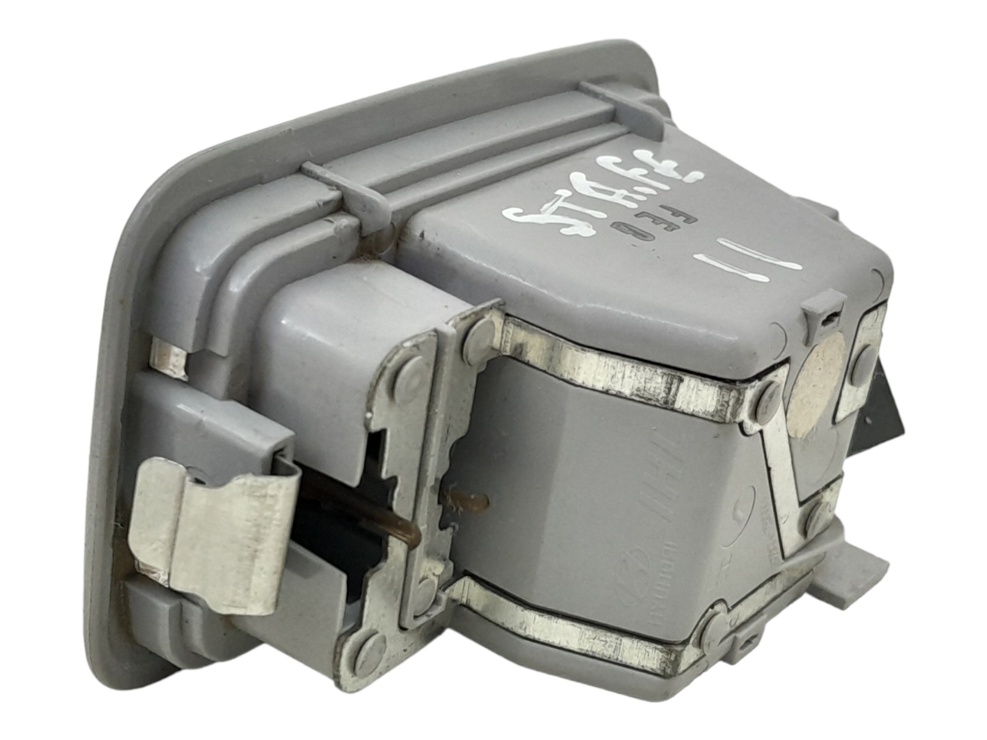 Luz Teto Lateral Esquerdo Hyundai Santa Fe 2011 3