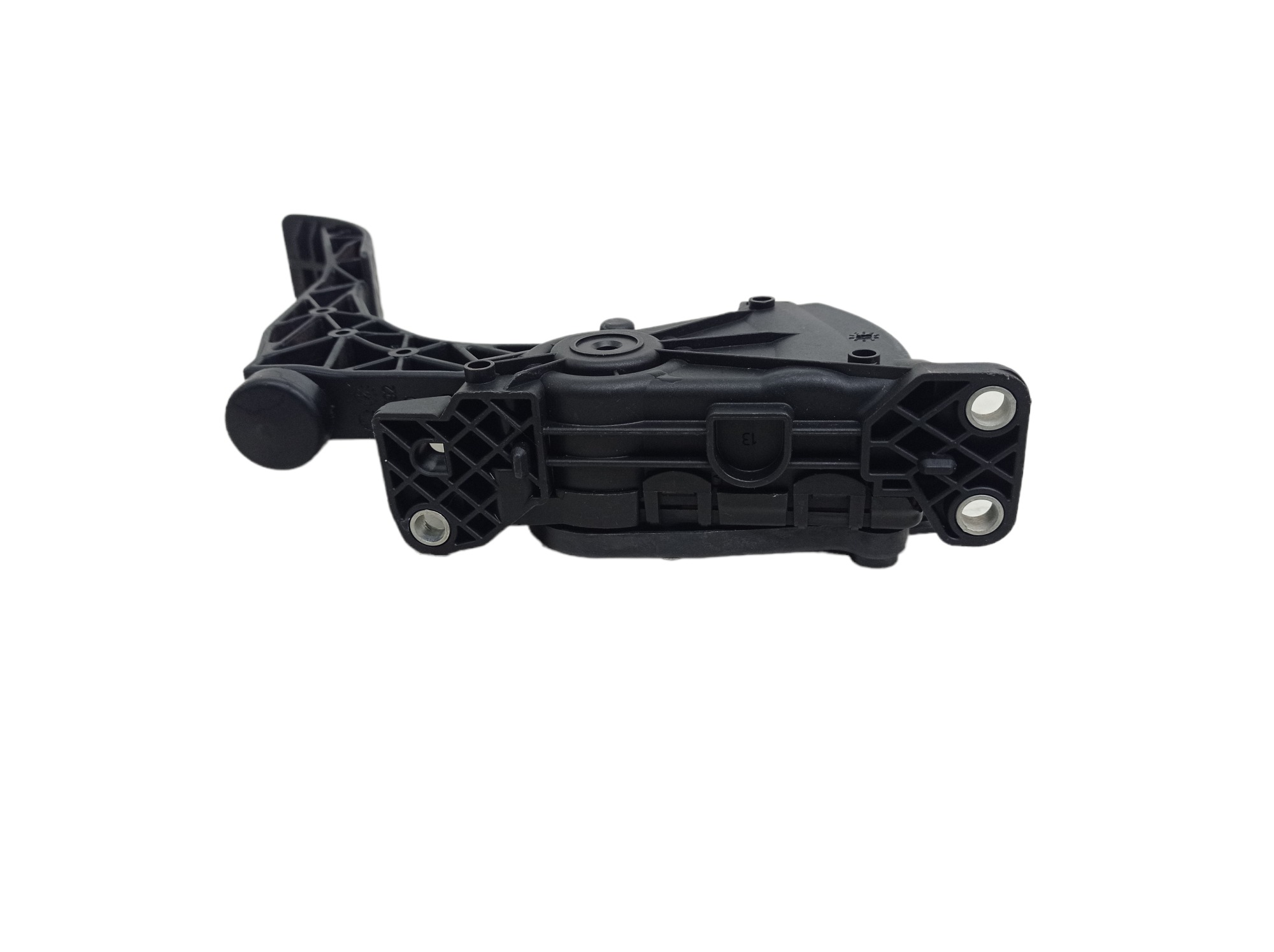 Pedal Acelerador Audi A1 1.4 16v Tfsi Automatico 2012 4