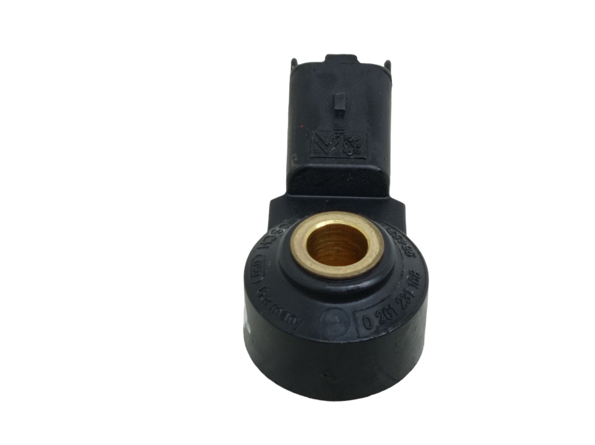 Sensor Detonação Peugeot 2008 1.6 2016