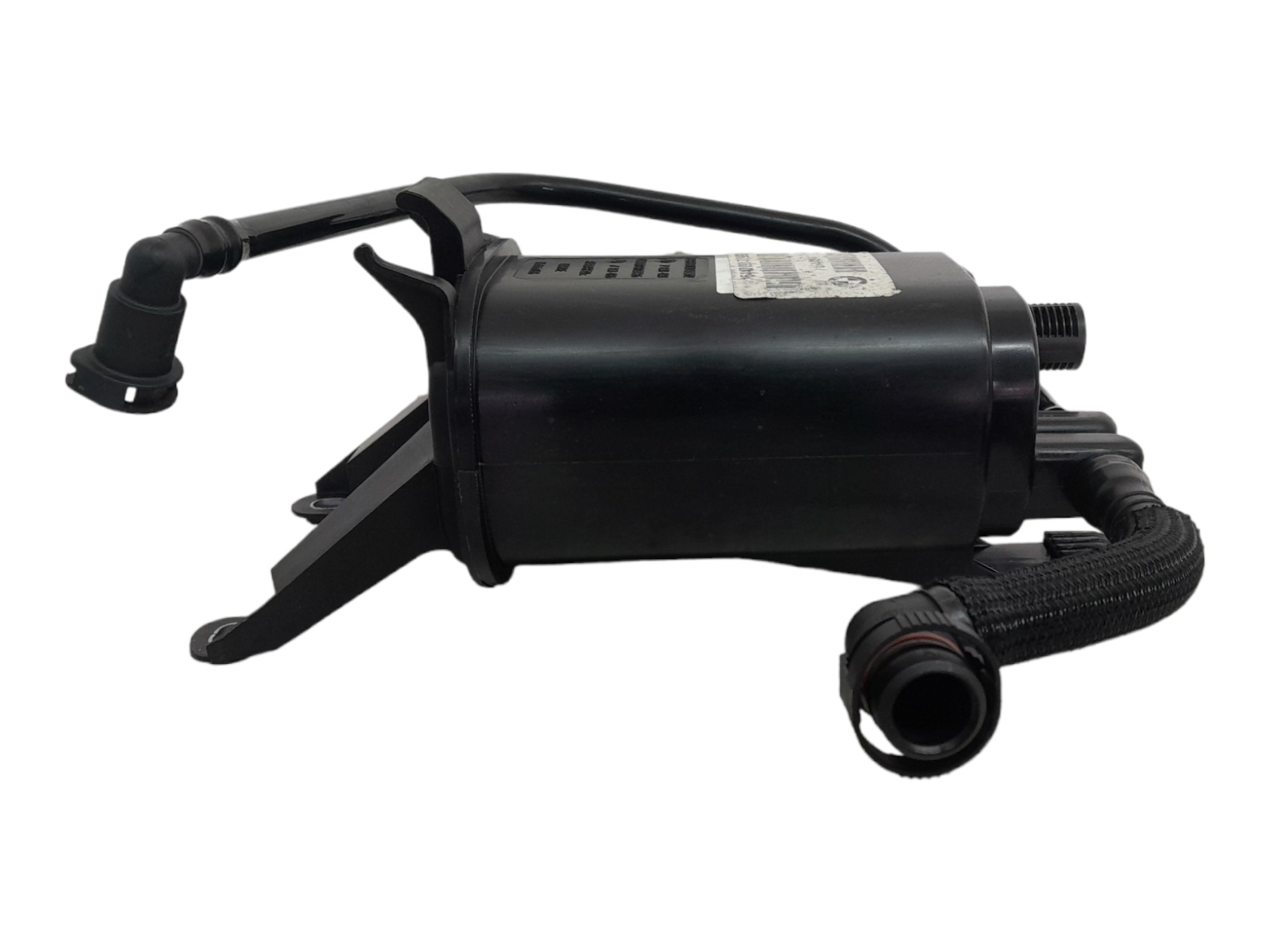 Canister Bmw X5 Xdrive50i 4.4 V8 4×4 2013 2
