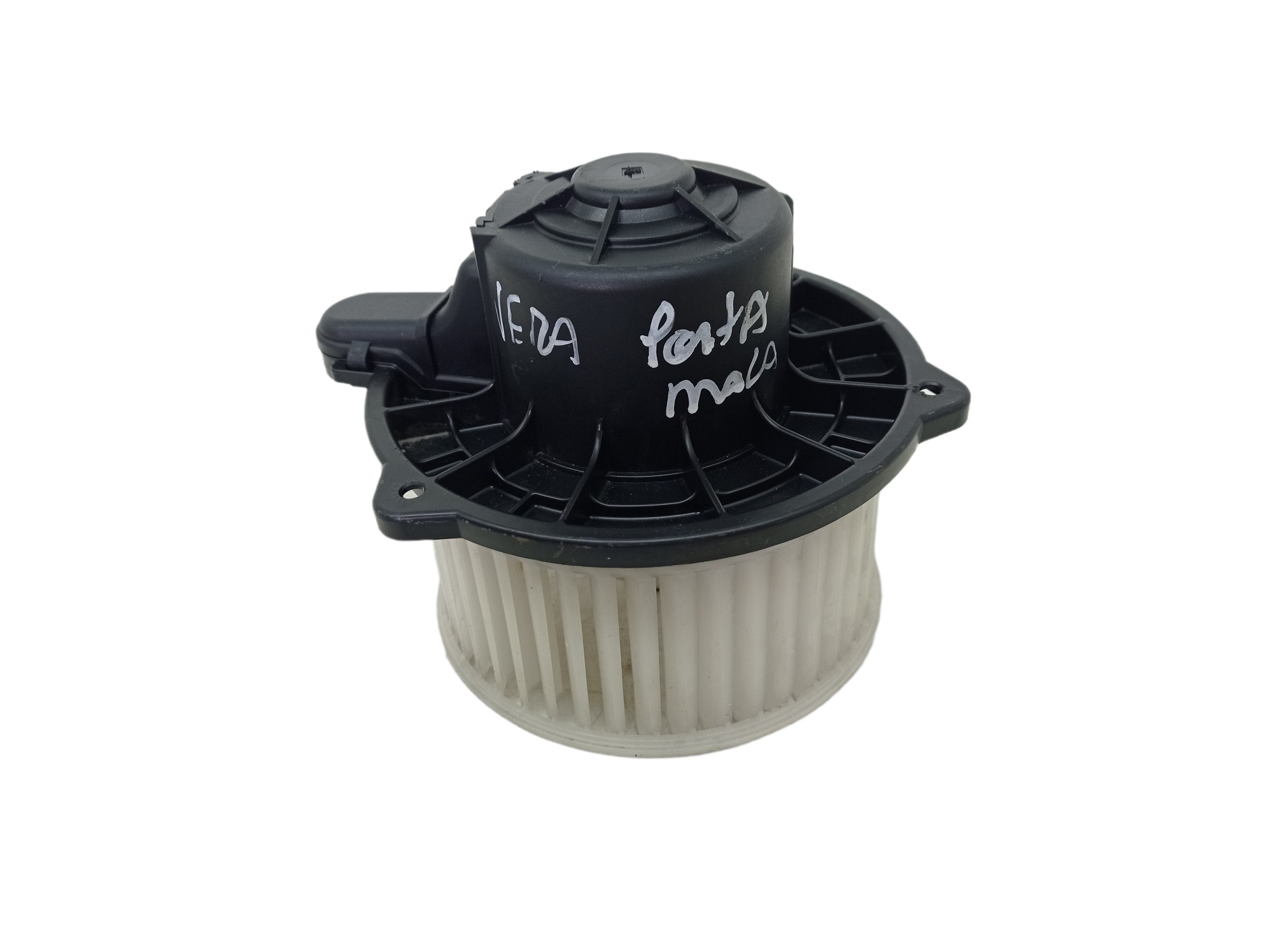 Eletroventilador Porta Malas Hyundai Vera Cruz 2010