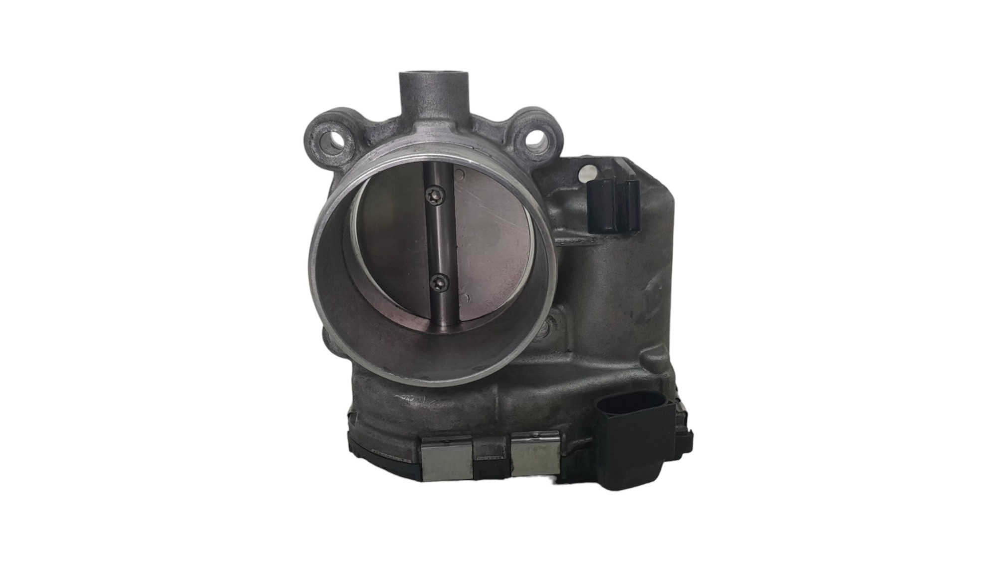 Tbi Corpo Borboleta Land Rover Freelander 2 2.0 Gas Aut 2013