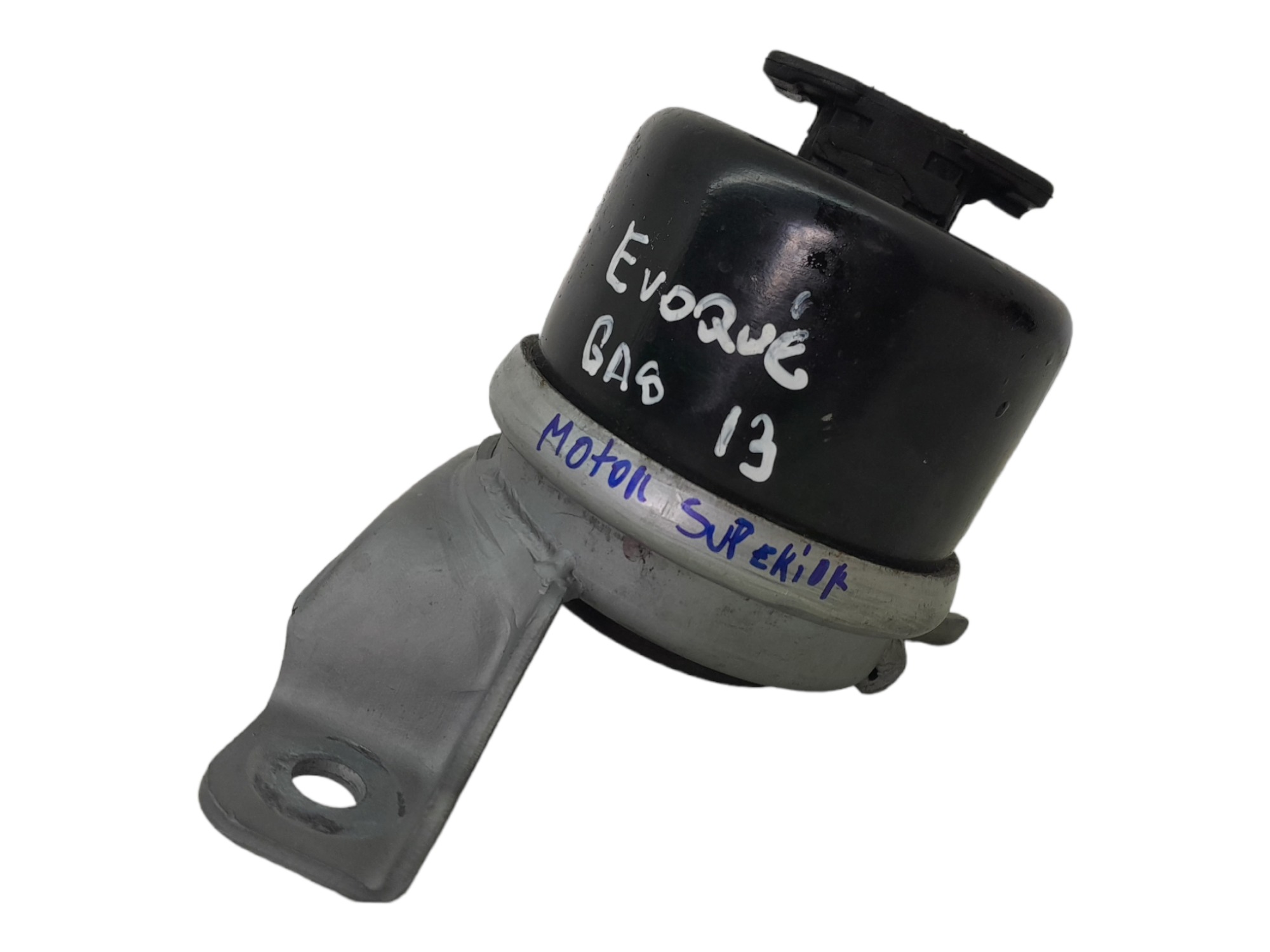 Coxim Motor Superior Land Rover Evoque 2.0 16v Gas Aut 2013 2
