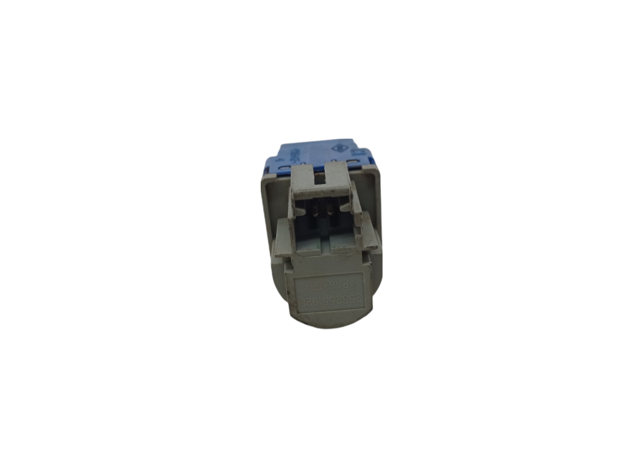 Interruptor Pedal Embreagem Renault Logan 1.6 2016 Mec 4