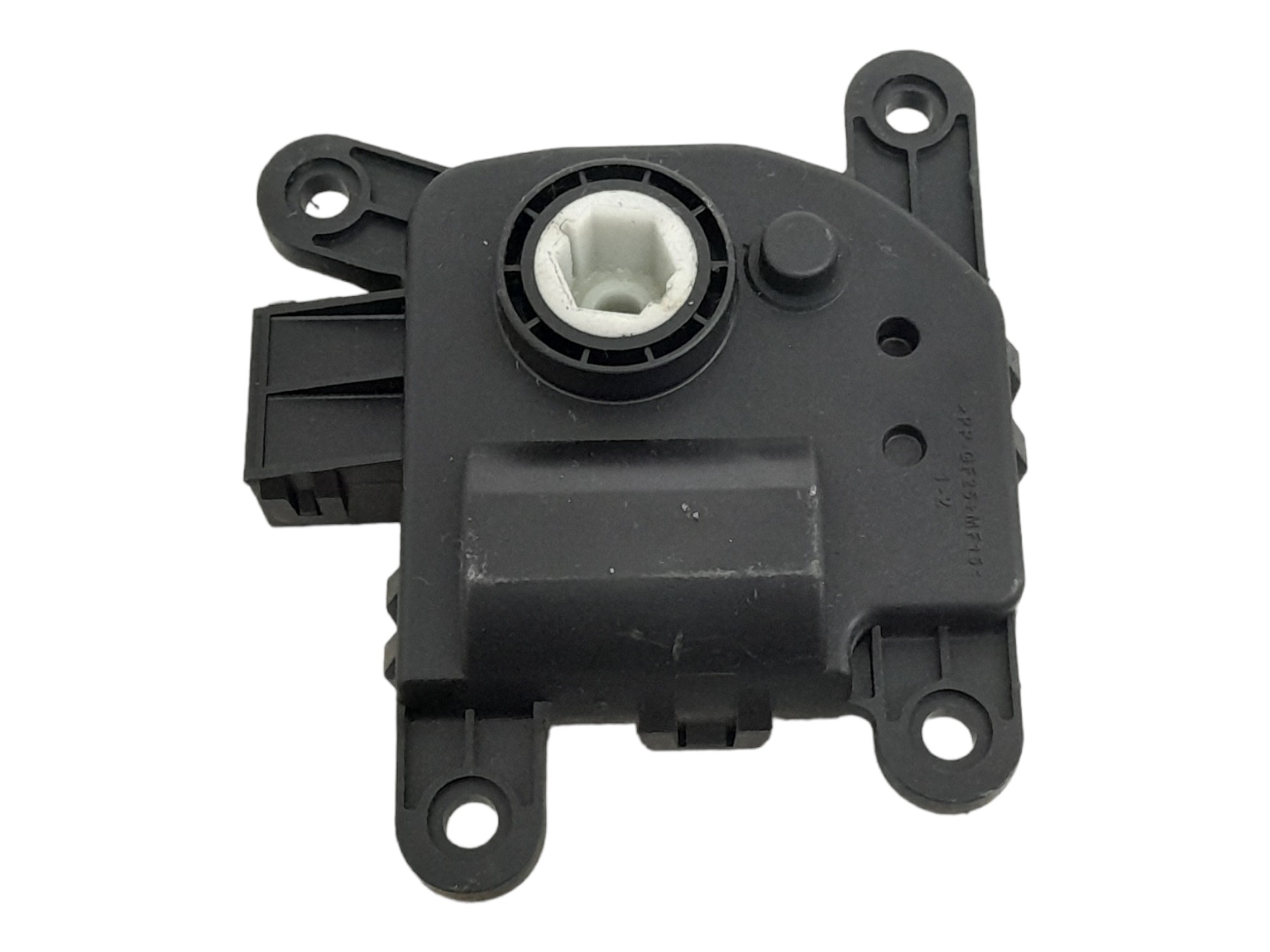 Motor Atuador Caixa Ar Interna Kia Sorento 2.4 2011 5