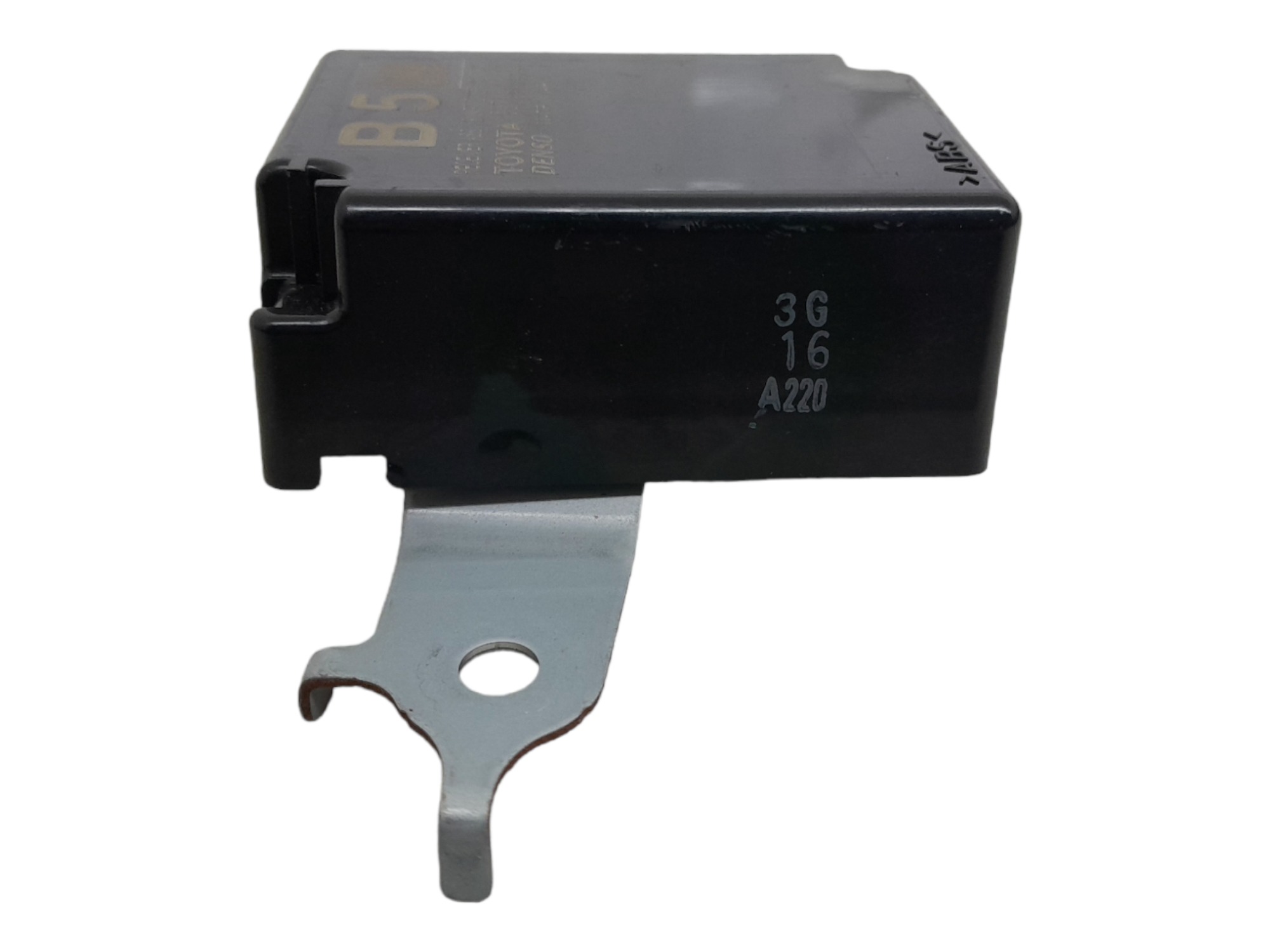 Modulo Conforto Porta Toyota Corolla Cross Xre 2024 2