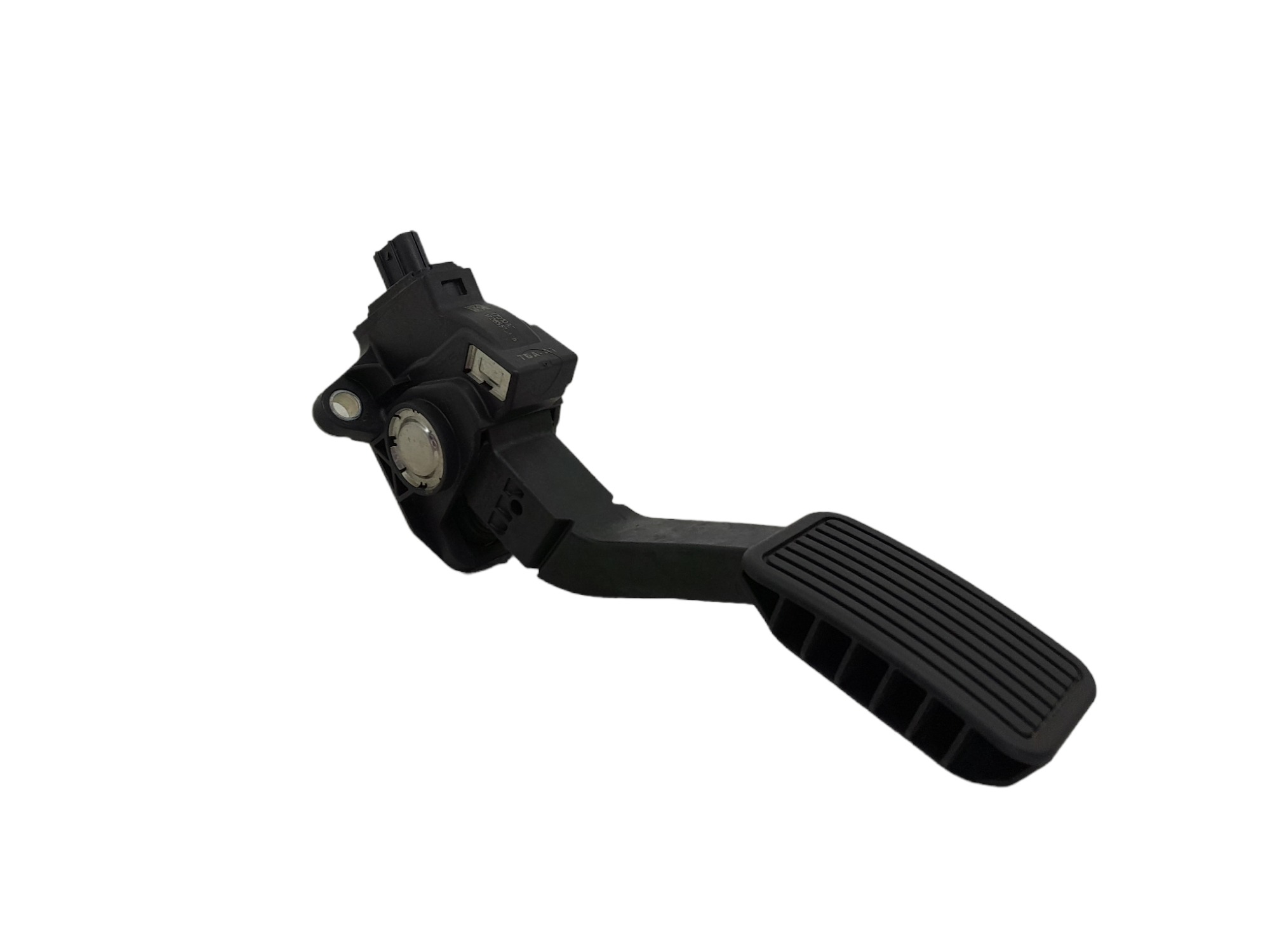 Pedal Acelerador Honda Civic G10 1.5 16v Automático 2017 3