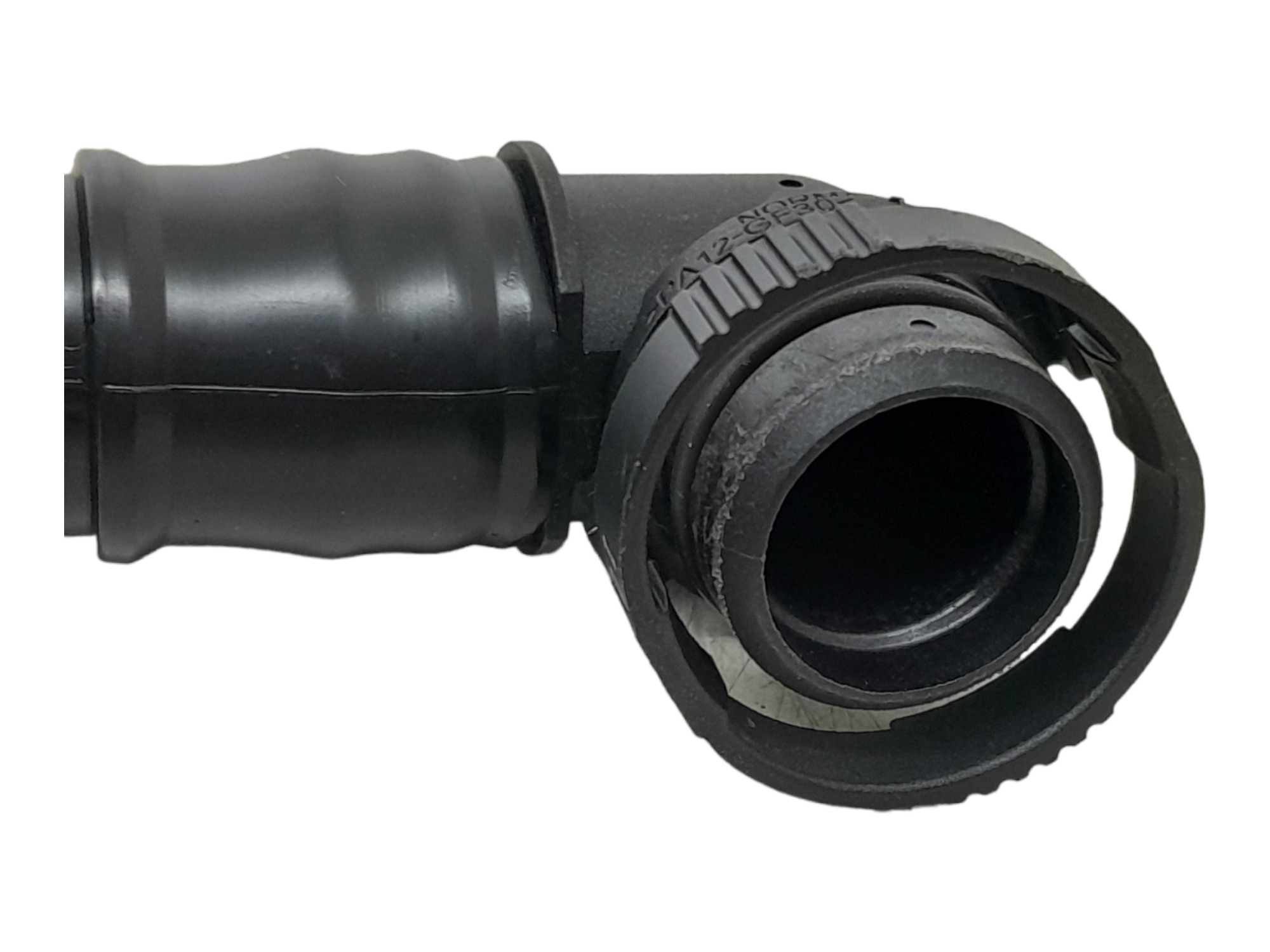 Mangueira Caixa Filtro Ar Volkswagen Passat Variant Tsi 2012 3