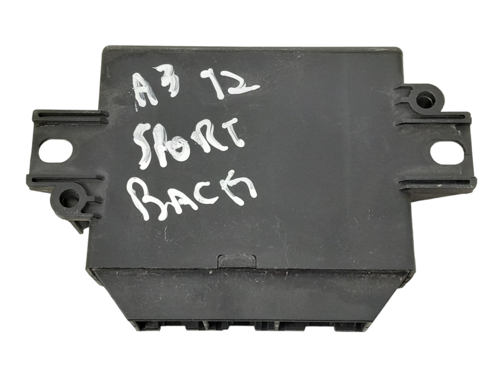 Modulo Interface Audi A3 Sportback 2.0 16v Turbo 2012 5