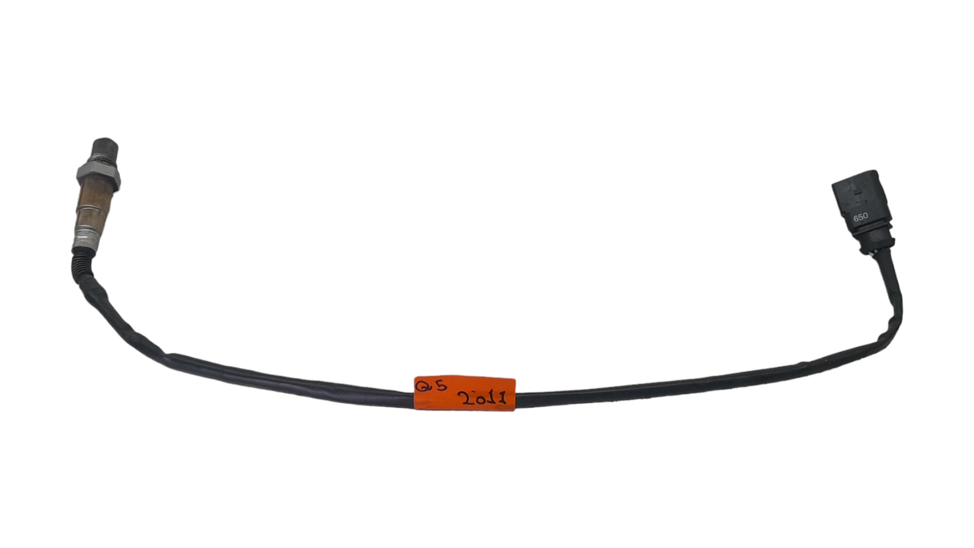 Sonda Lambda Pos Audi Q5 2.0 16v Gasolina Automatico 2011